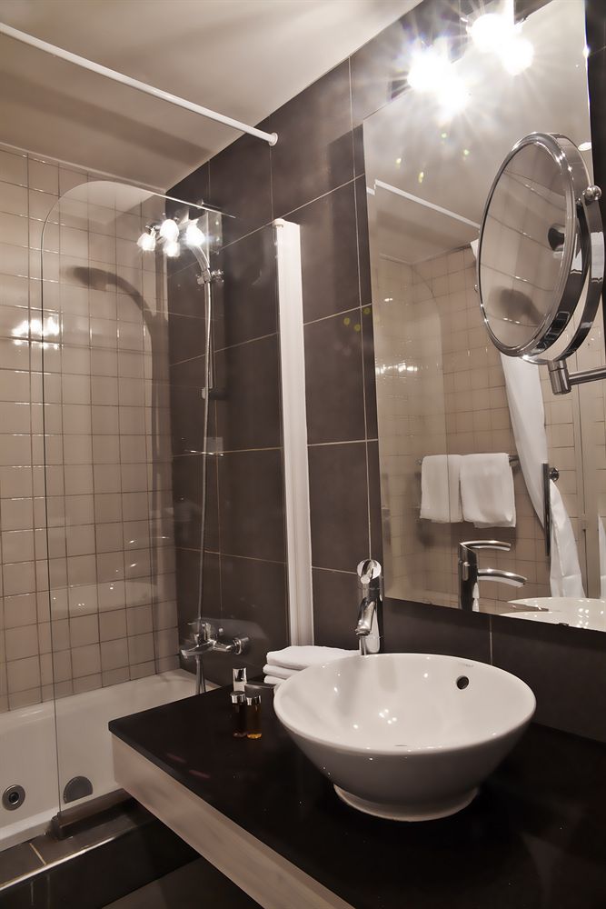 Maisons du Monde Hôtel & Suites