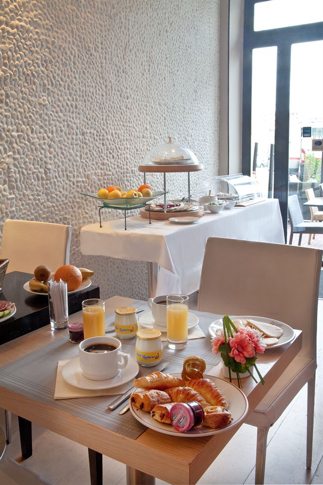 Maisons du Monde Hôtel & Suites