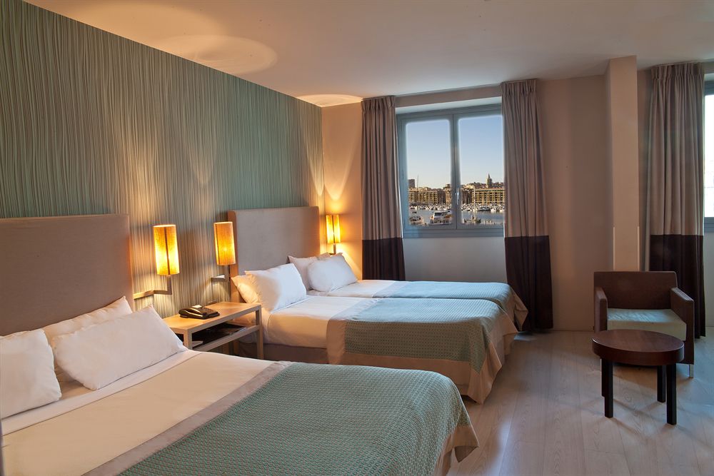 Maisons du Monde Hôtel & Suites