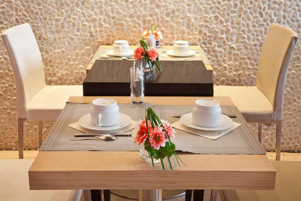 Maisons du Monde Hôtel & Suites