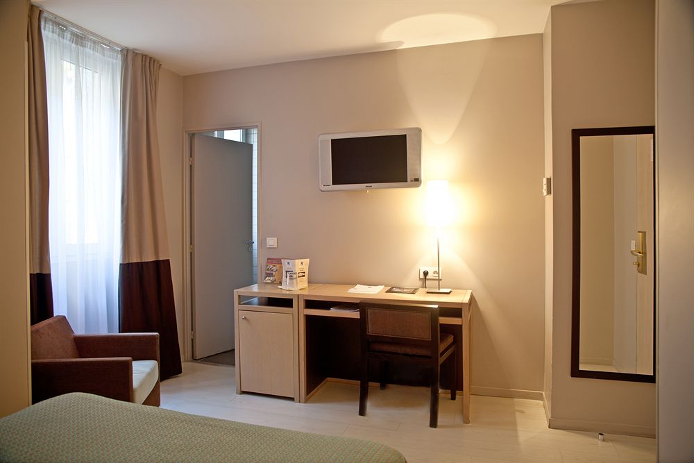 Maisons du Monde Hôtel & Suites