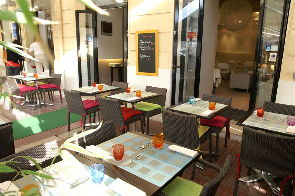 Maisons du Monde Hôtel & Suites