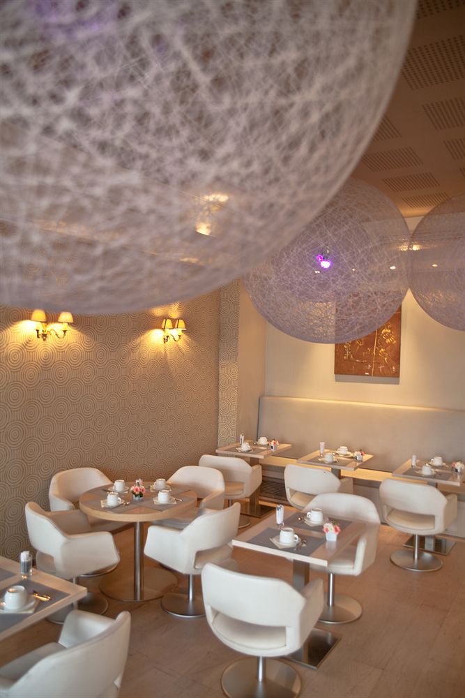 Maisons du Monde Hôtel & Suites