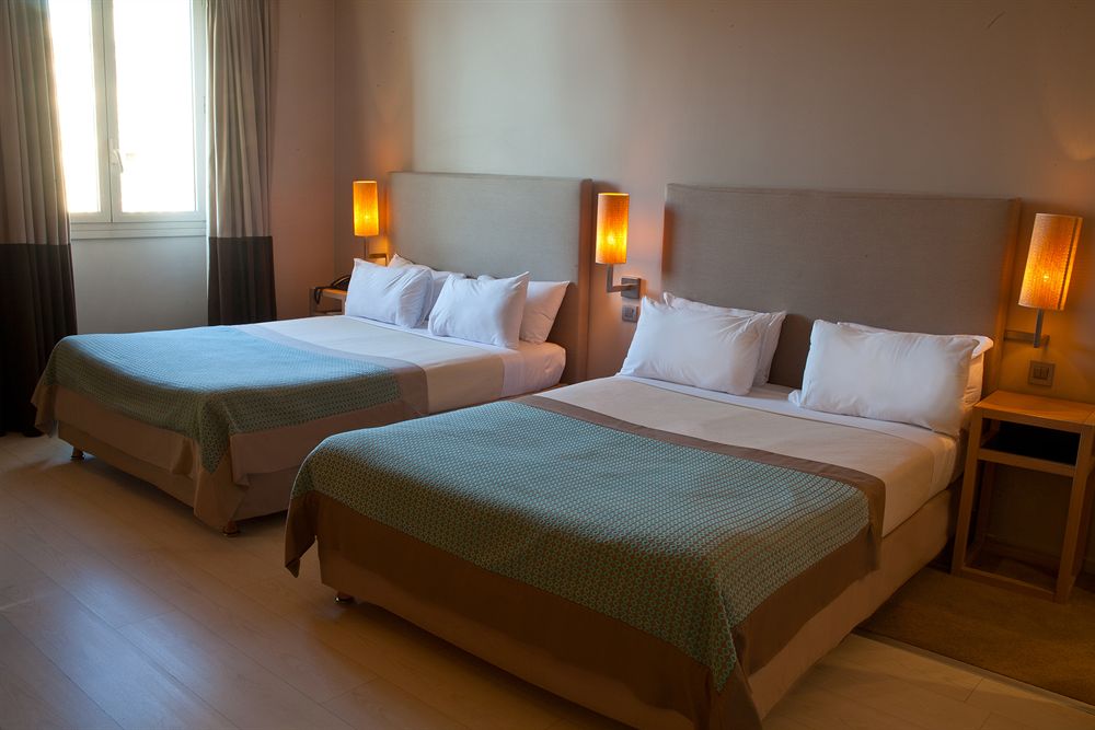 Maisons du Monde Hôtel & Suites