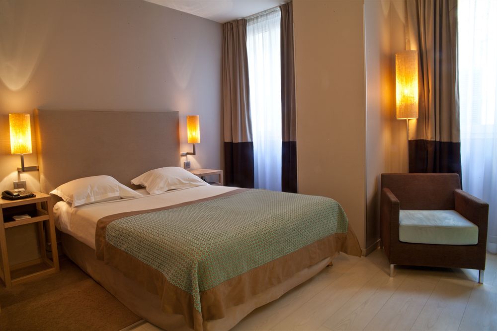 Maisons du Monde Hôtel & Suites