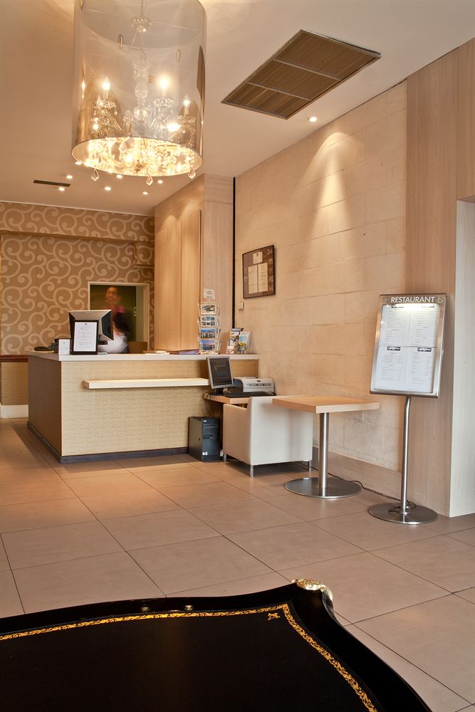 Maisons du Monde Hôtel & Suites