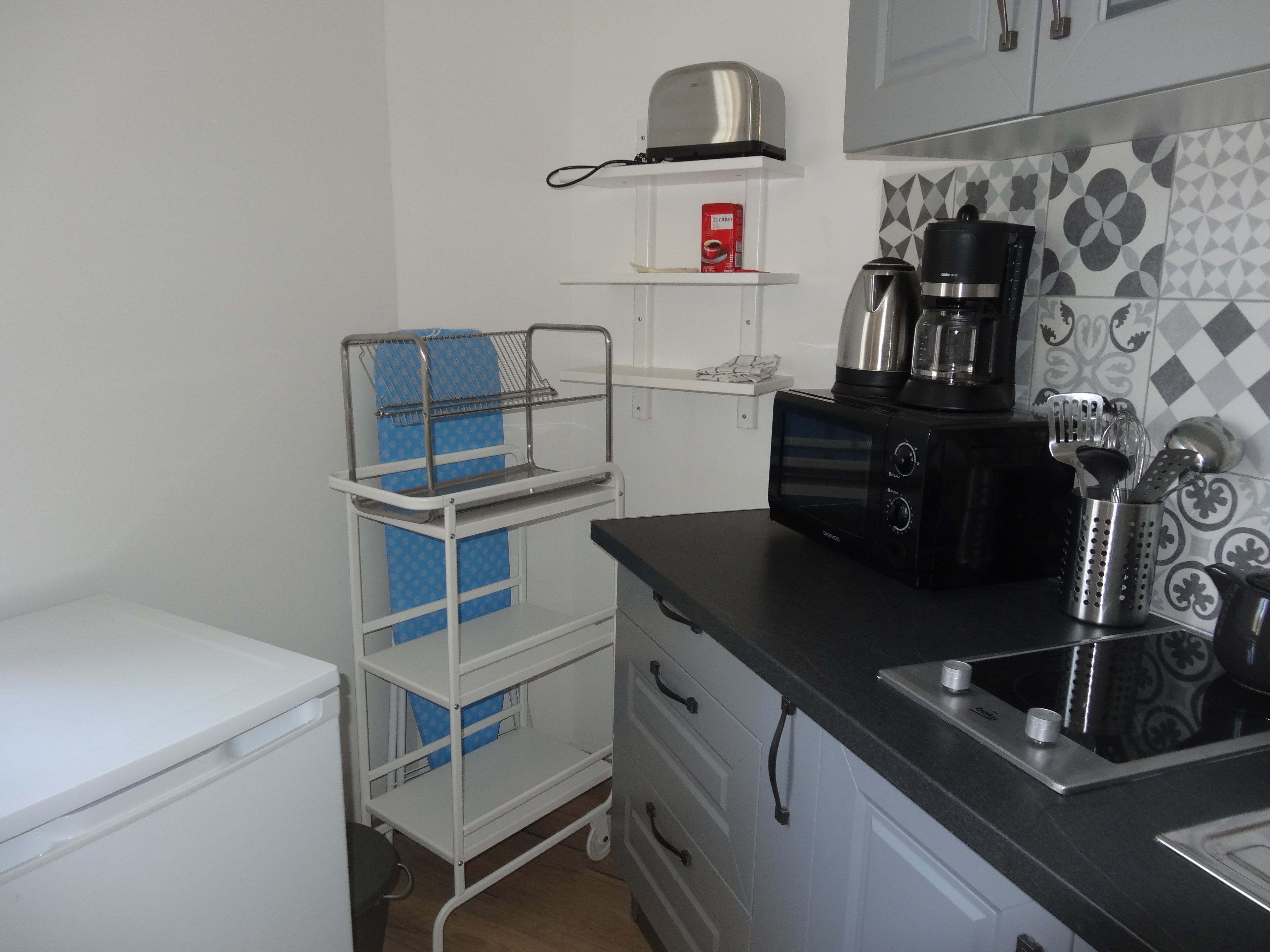 Gîte du Petit Longchamp