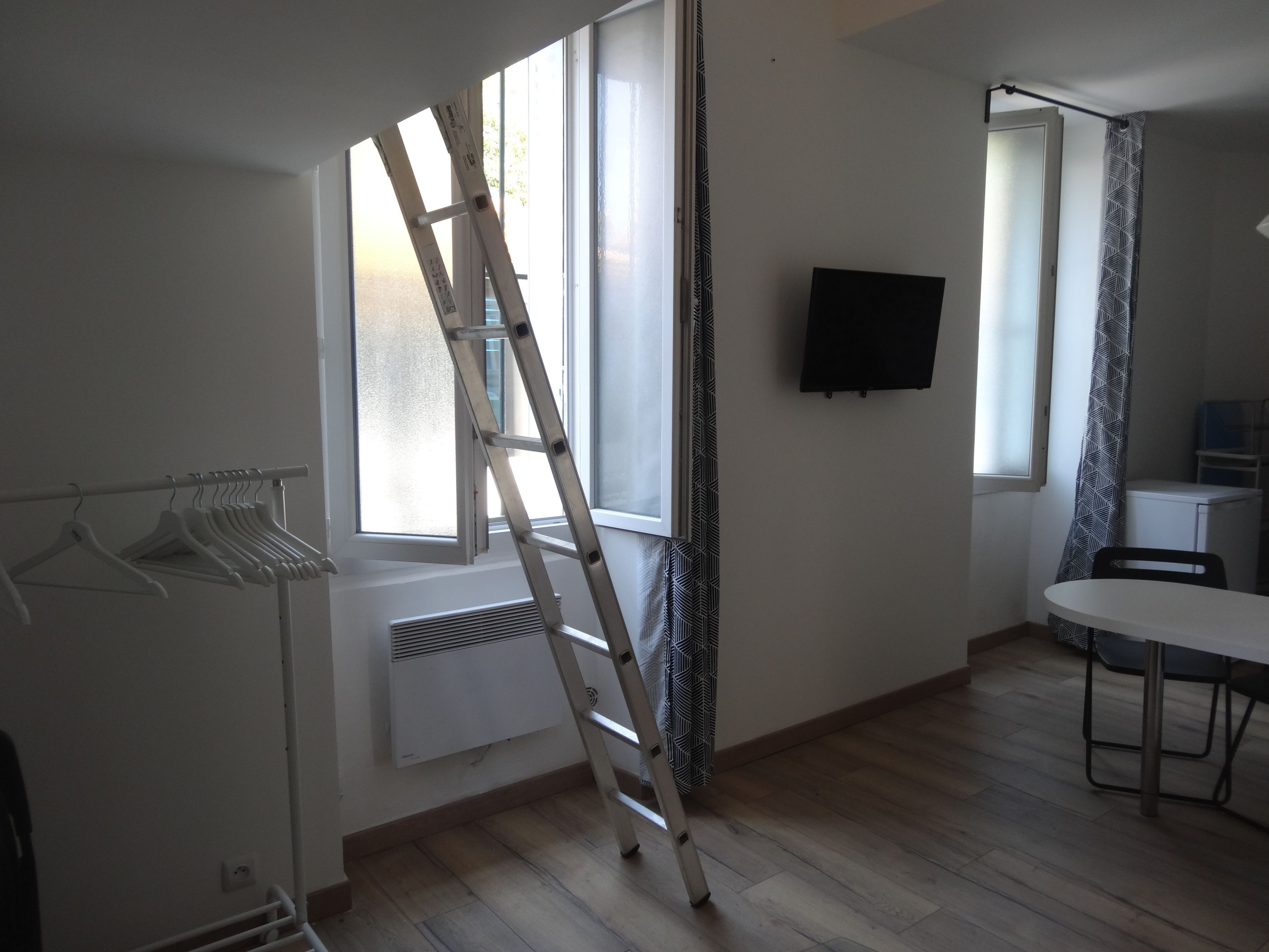 Gîte du Petit Longchamp