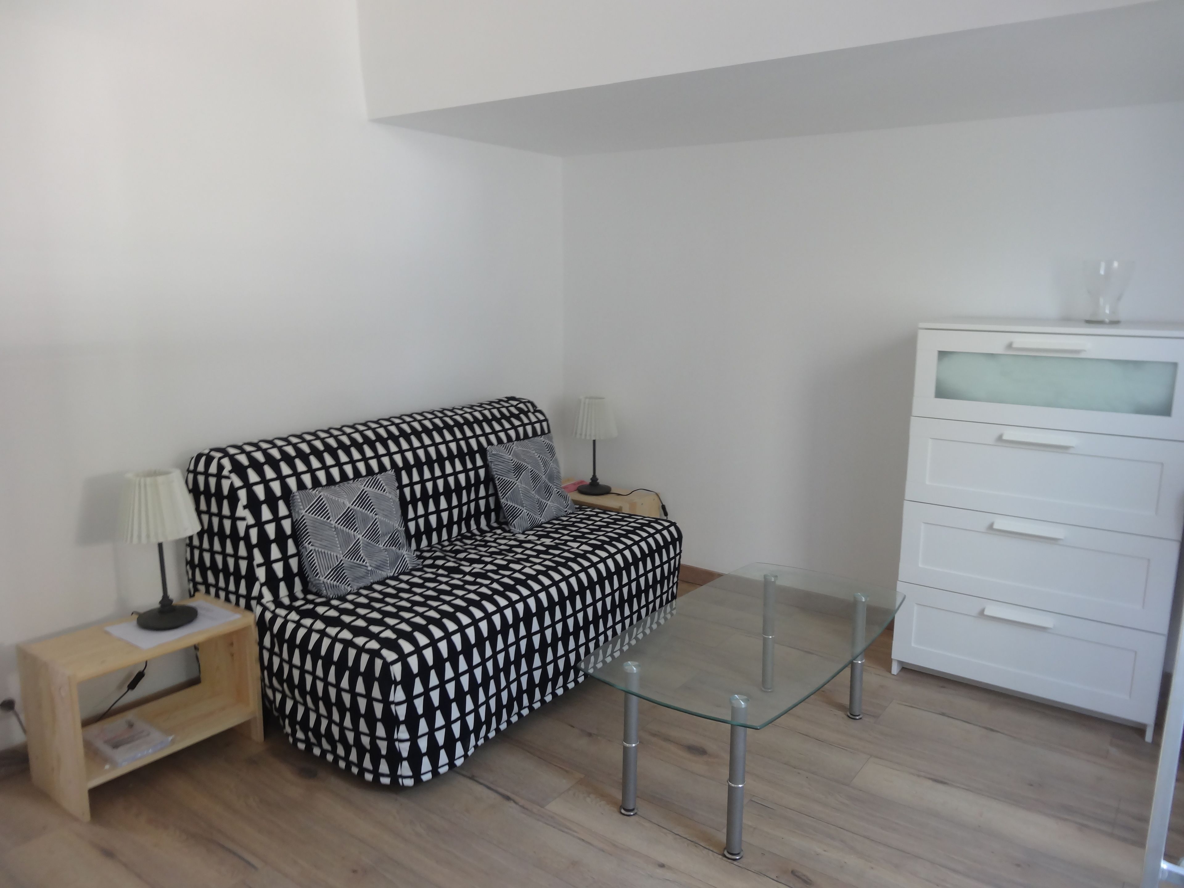 Gîte du Petit Longchamp