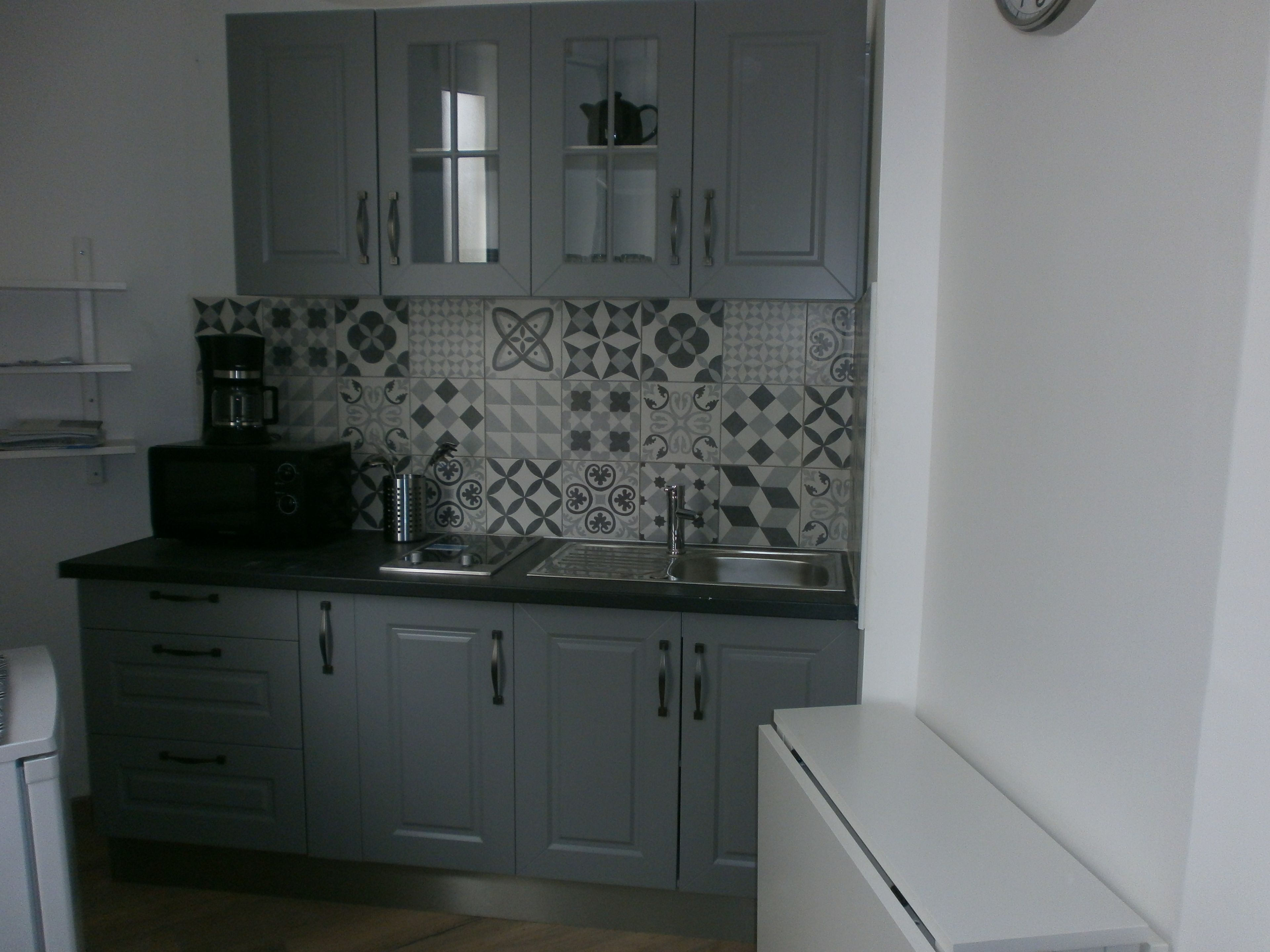 Gîte du Petit Longchamp