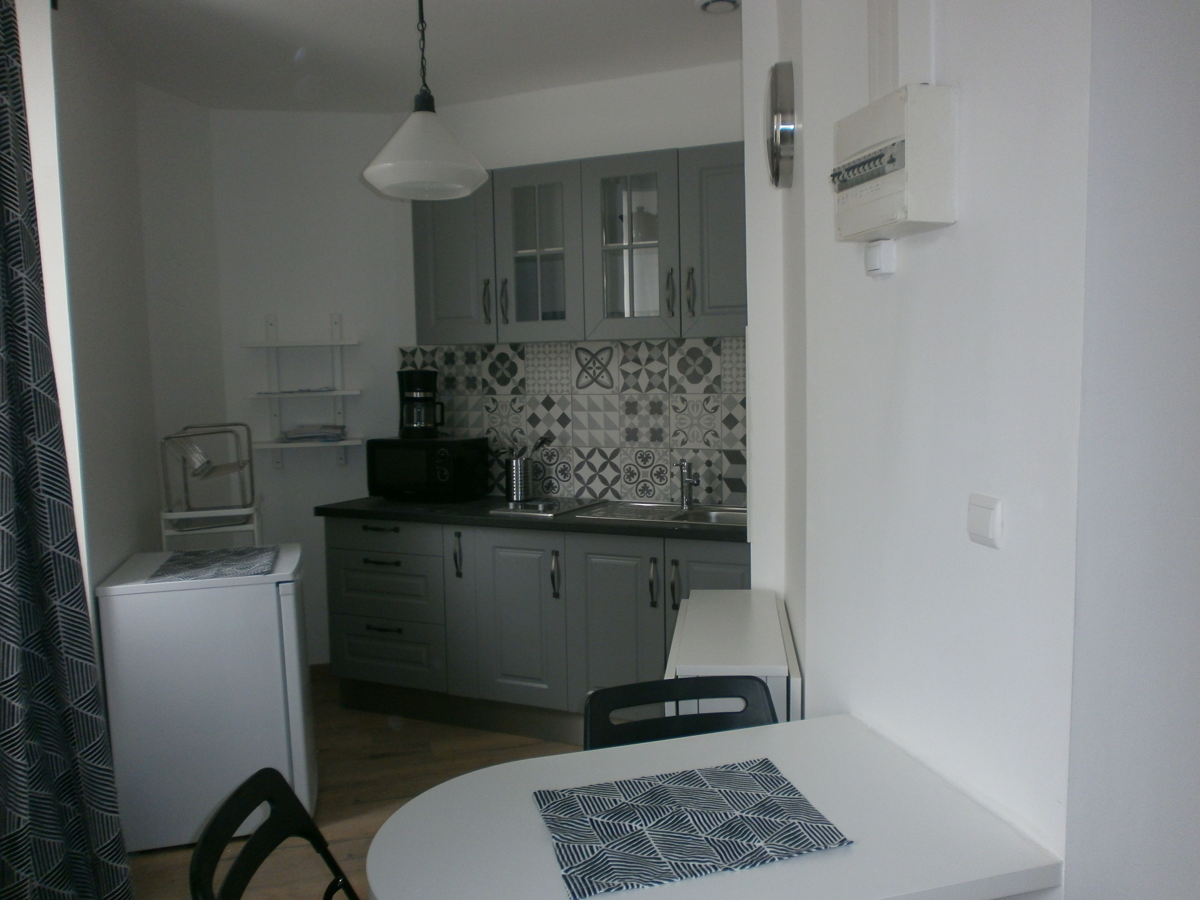 Gîte du Petit Longchamp