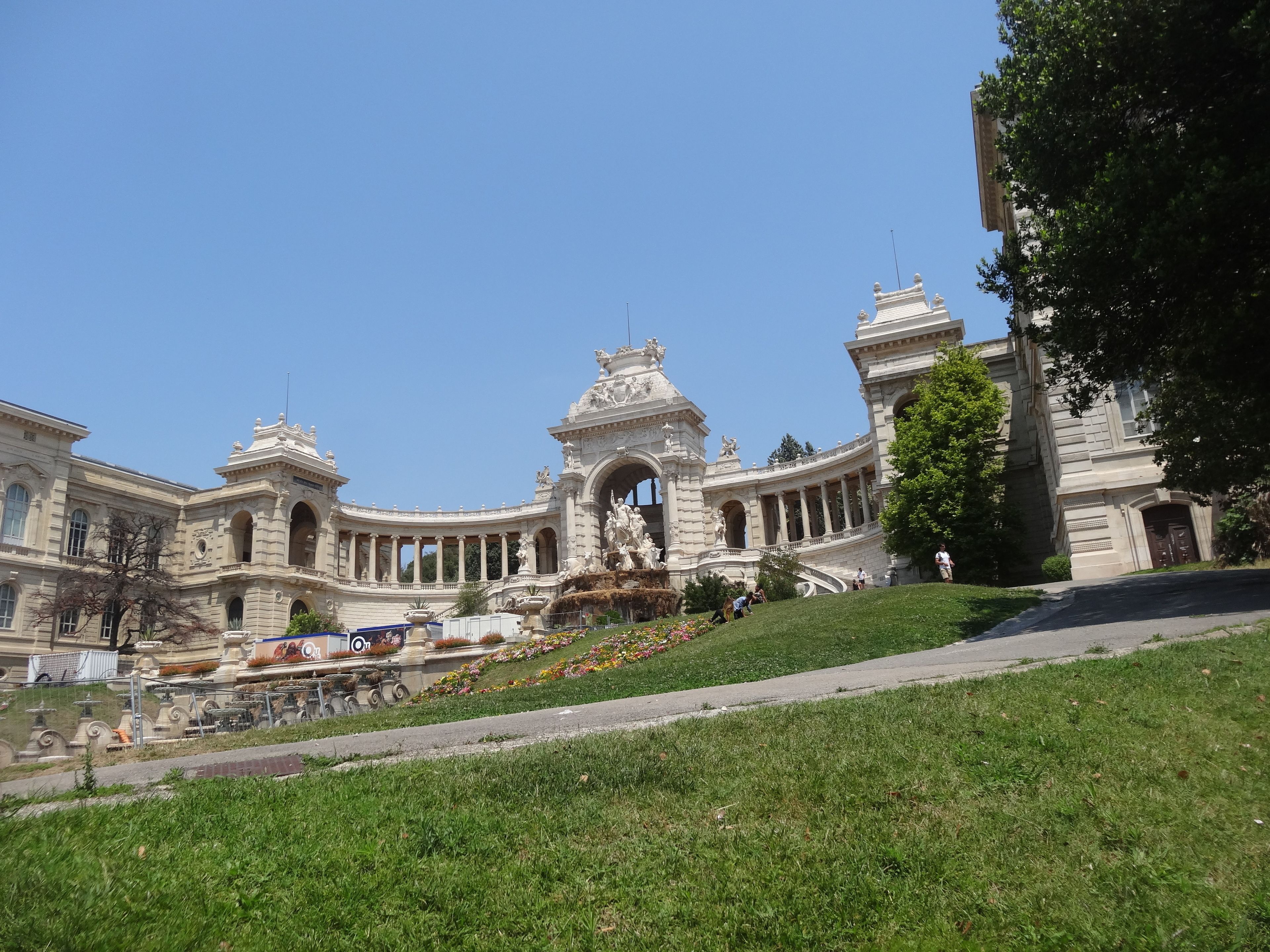 Gîte du Petit Longchamp