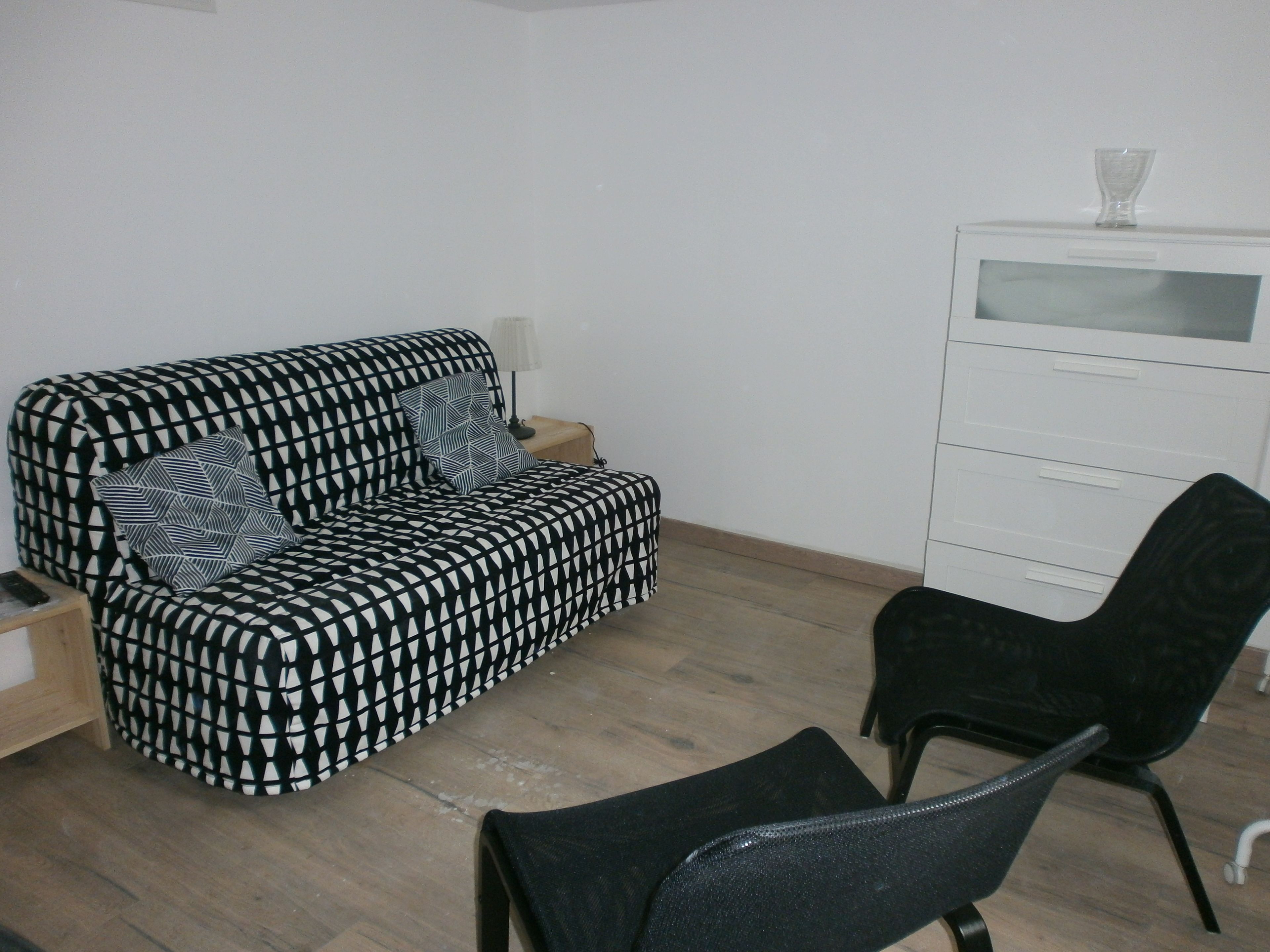 Gîte du Petit Longchamp