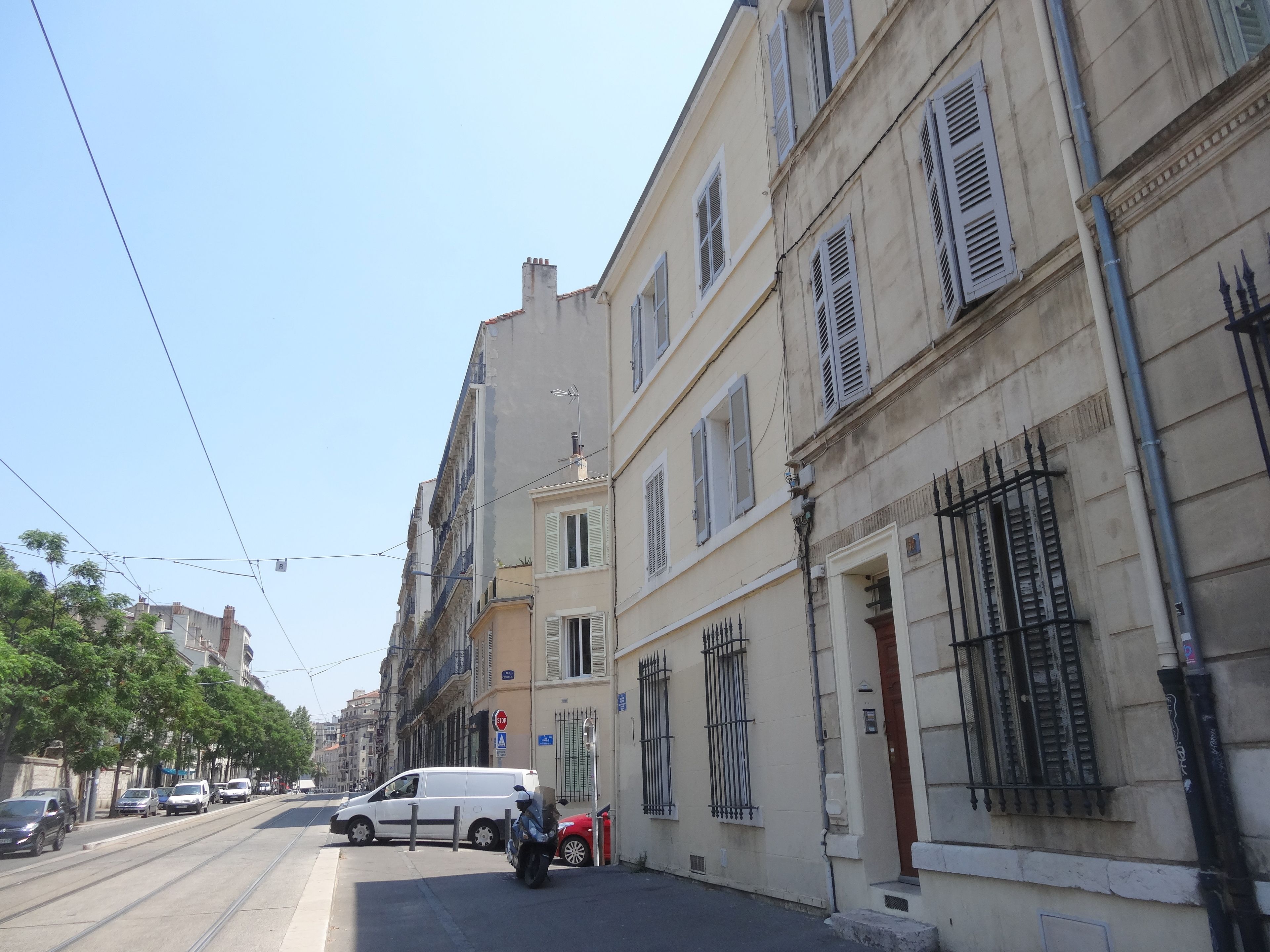 Gîte du Petit Longchamp