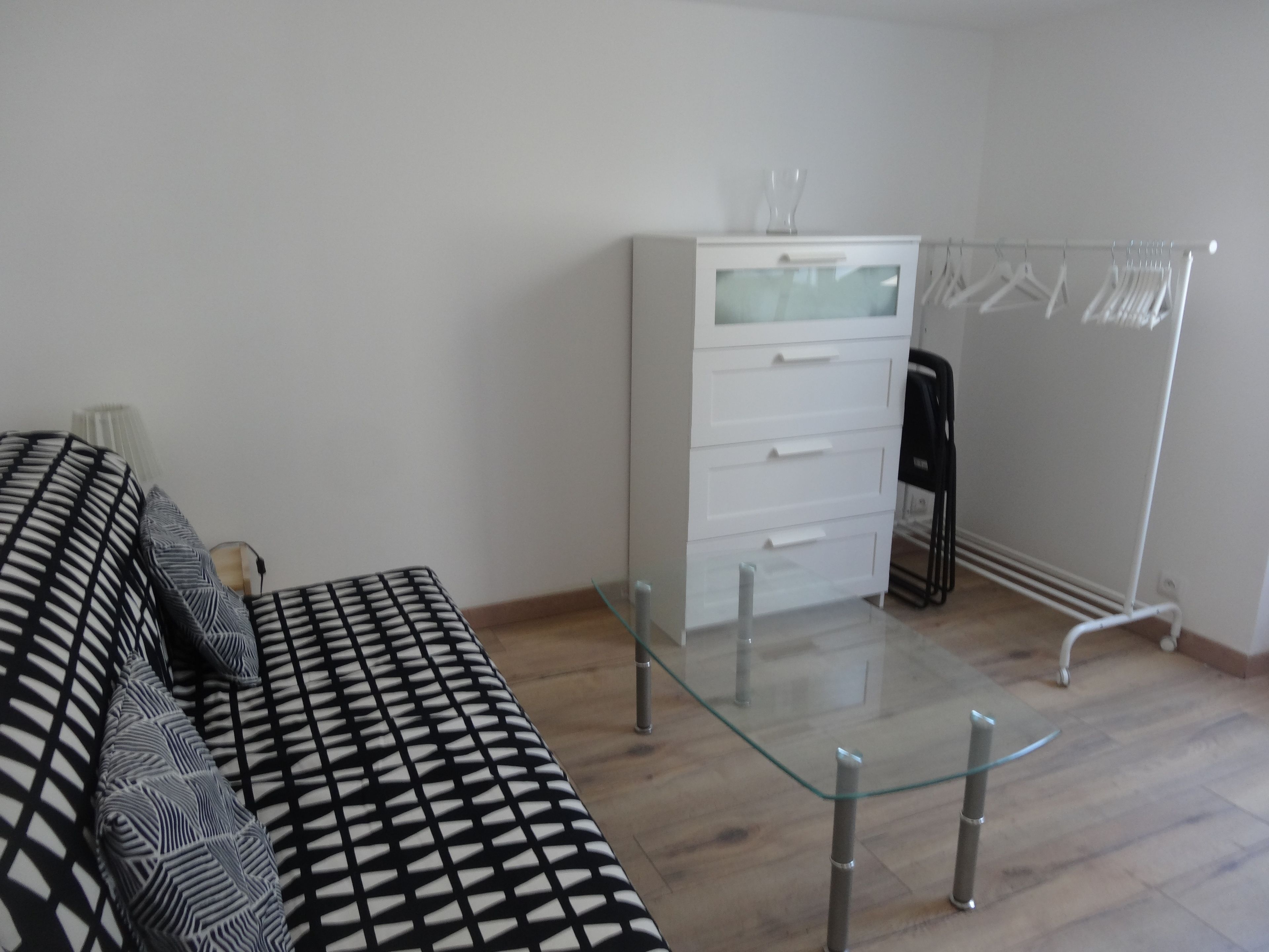 Gîte du Petit Longchamp