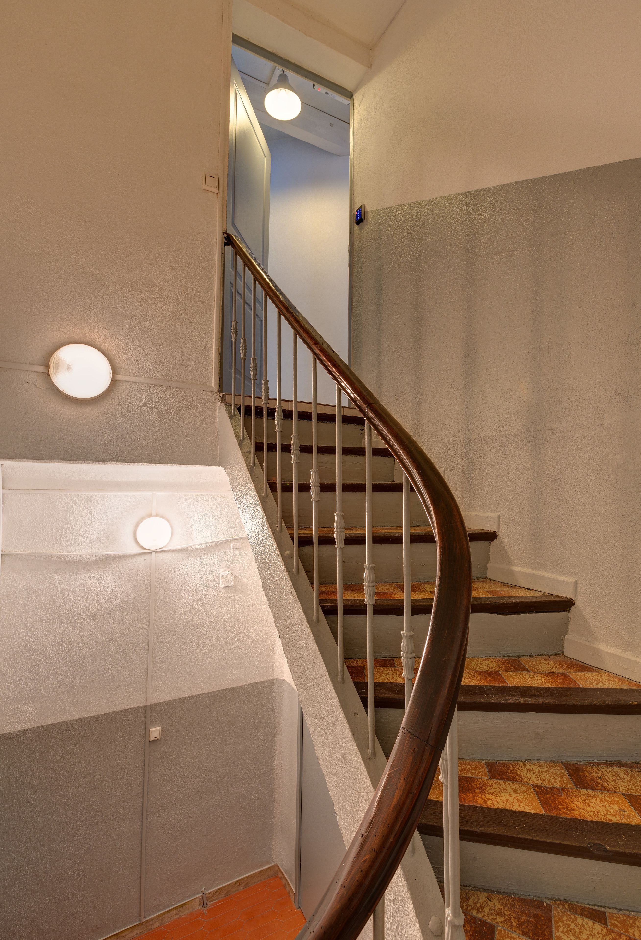 Gîte du Petit Longchamp