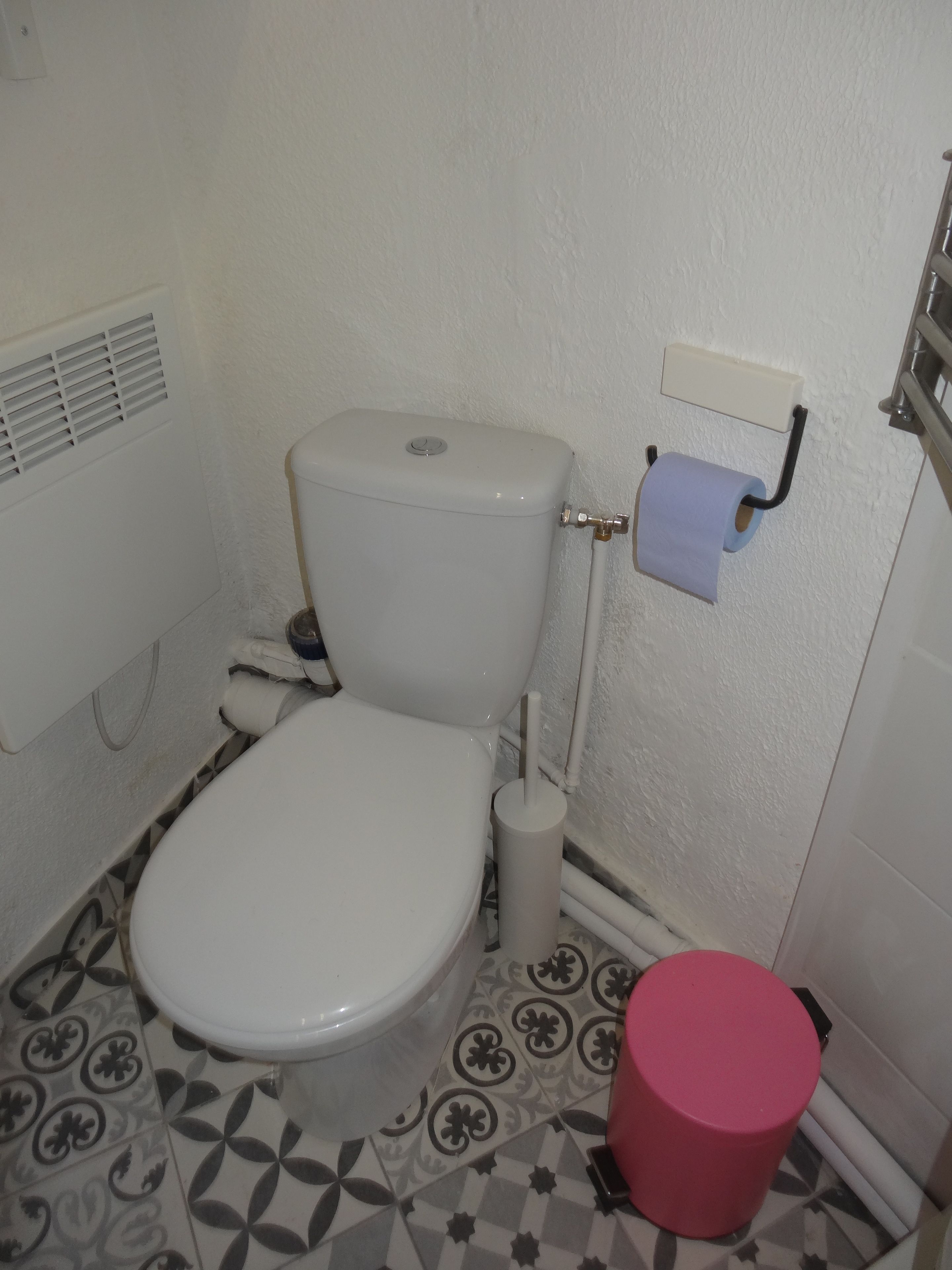 Gîte du Petit Longchamp