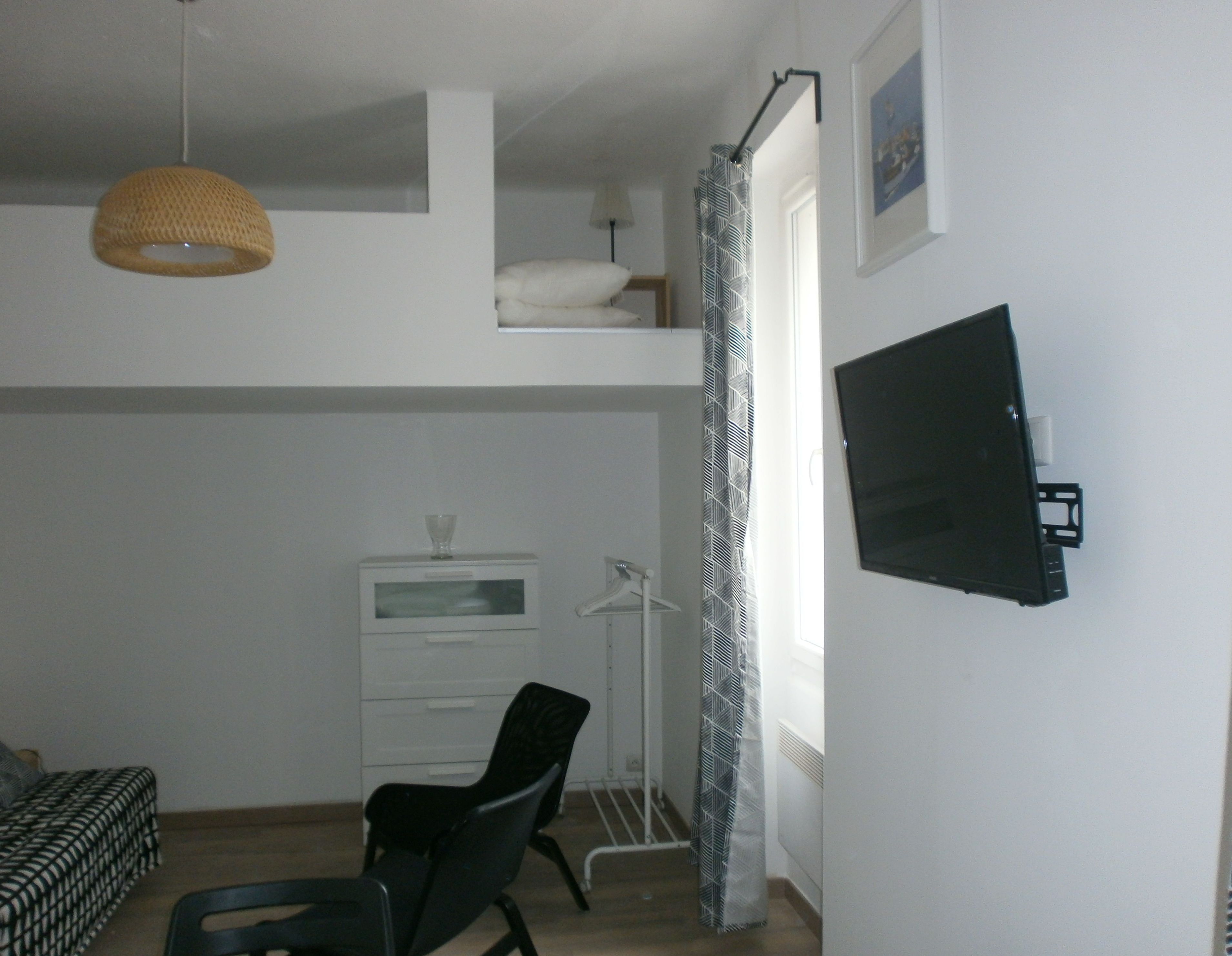 Gîte du Petit Longchamp