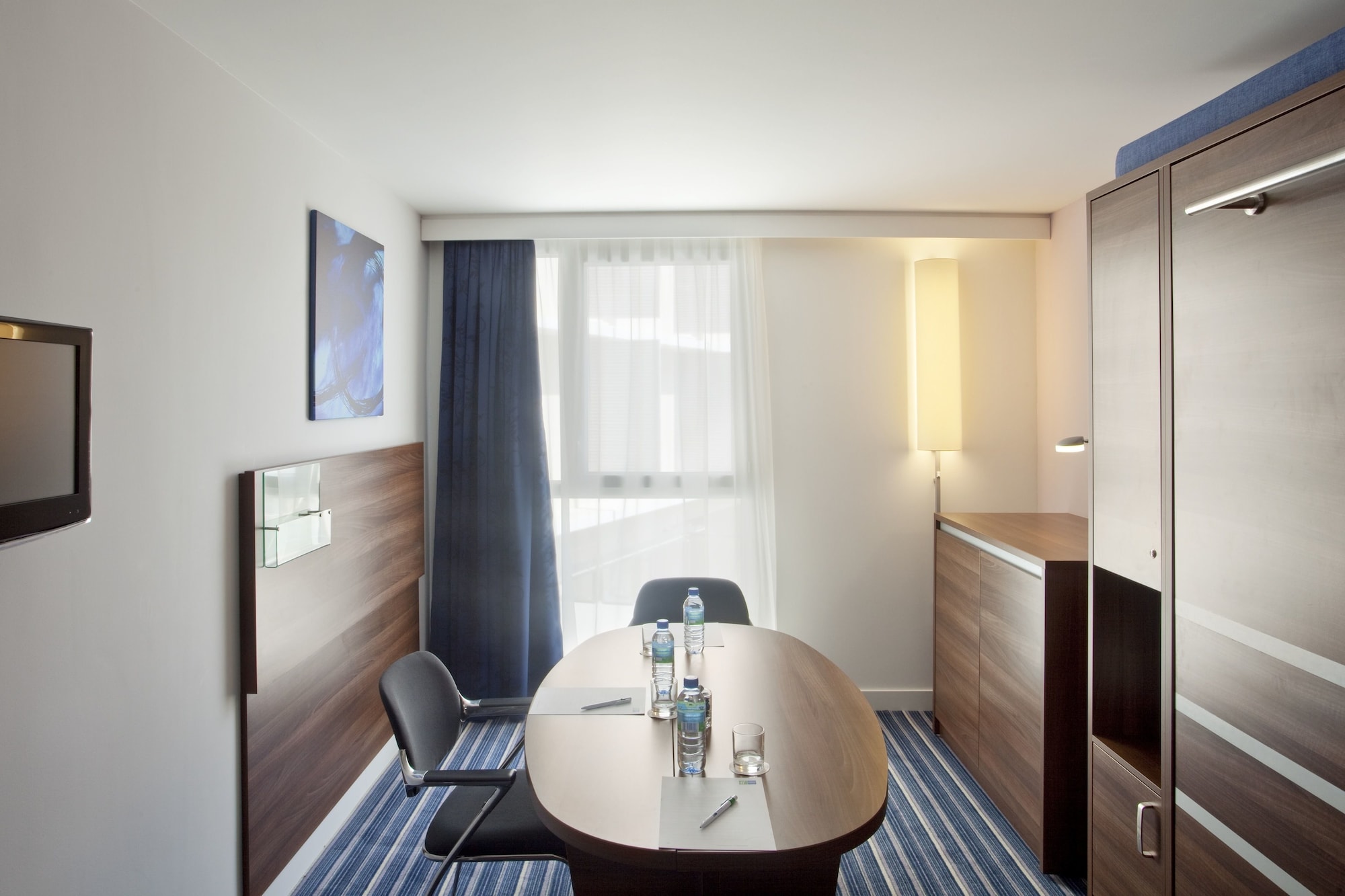 Hôtel Marseille Centre Gare Saint-Charles