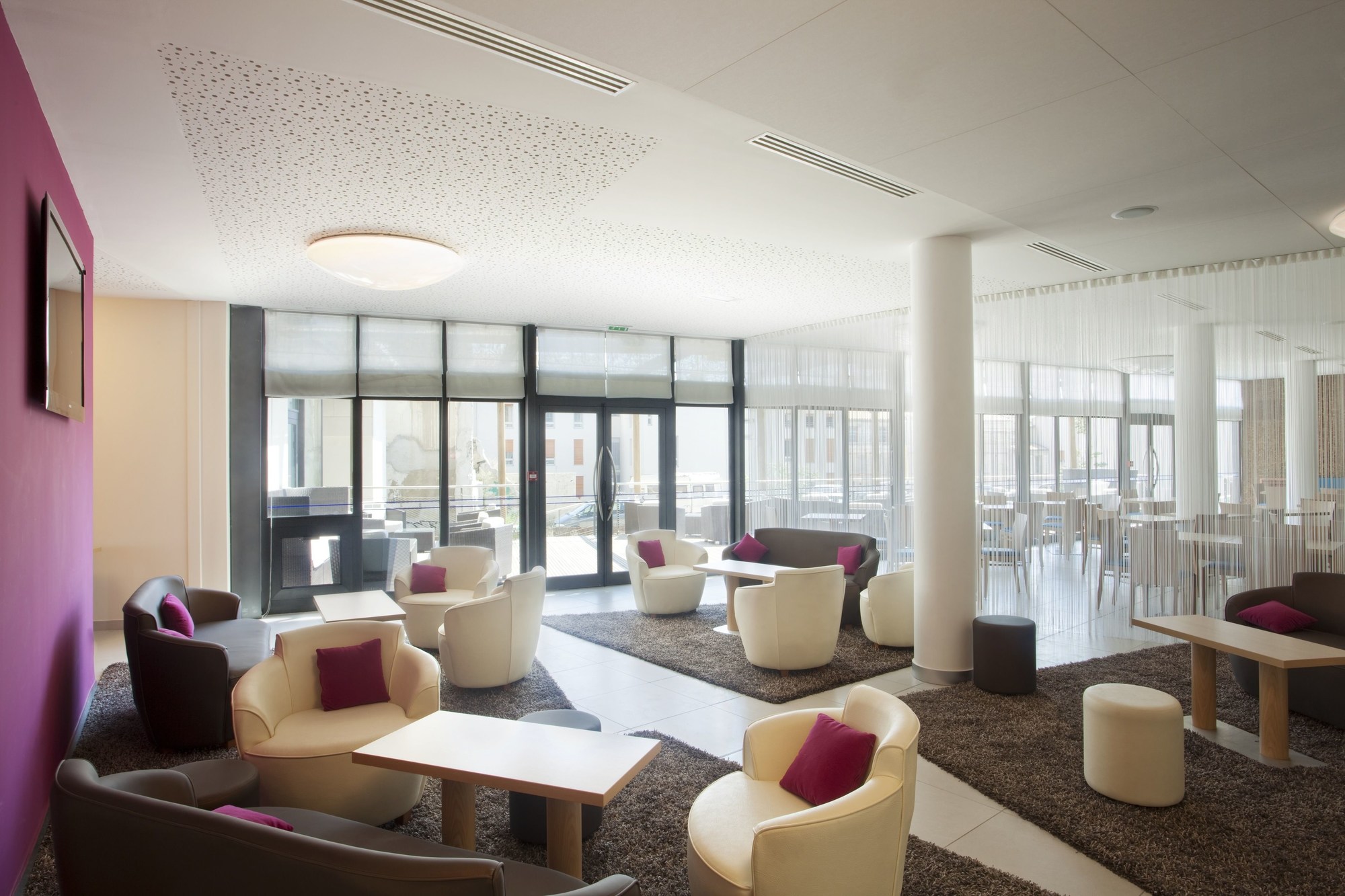 Hôtel Marseille Centre Gare Saint-Charles