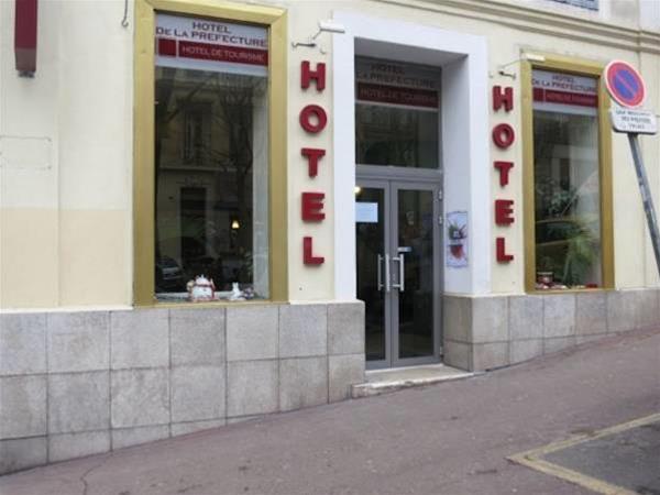 Hotel De La Prefecture