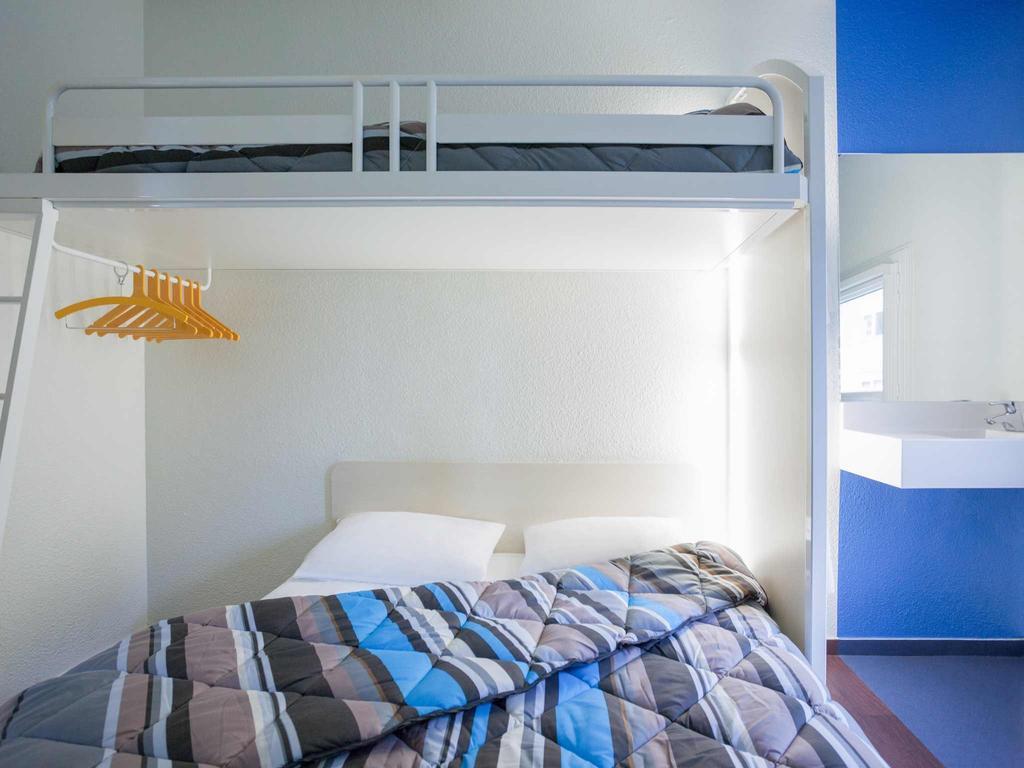 Hôtel hotelF1 Marseille Est La Valentine (rénové)