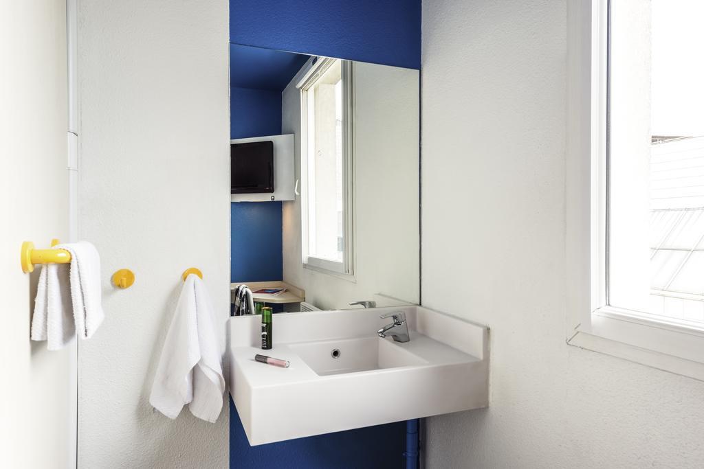 Hôtel hotelF1 Marseille Est La Valentine (rénové)