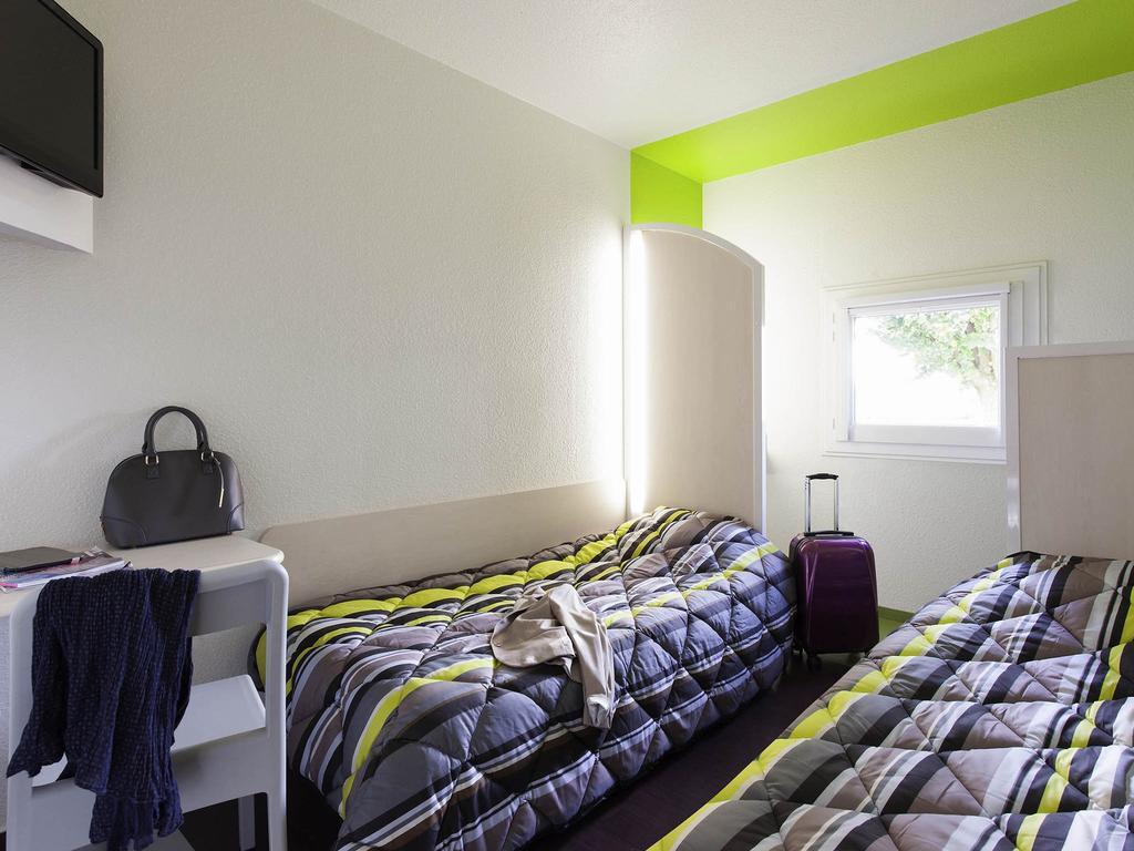 Hôtel hotelF1 Marseille Est La Valentine (rénové)