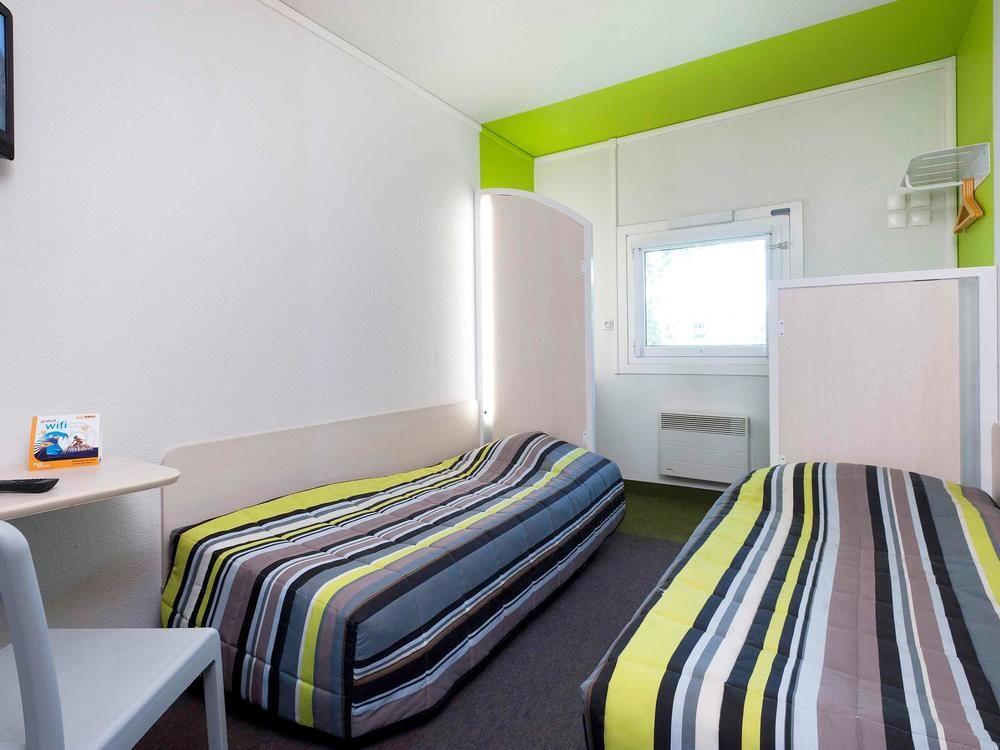Hôtel hotelF1 Marseille Est La Valentine (rénové)