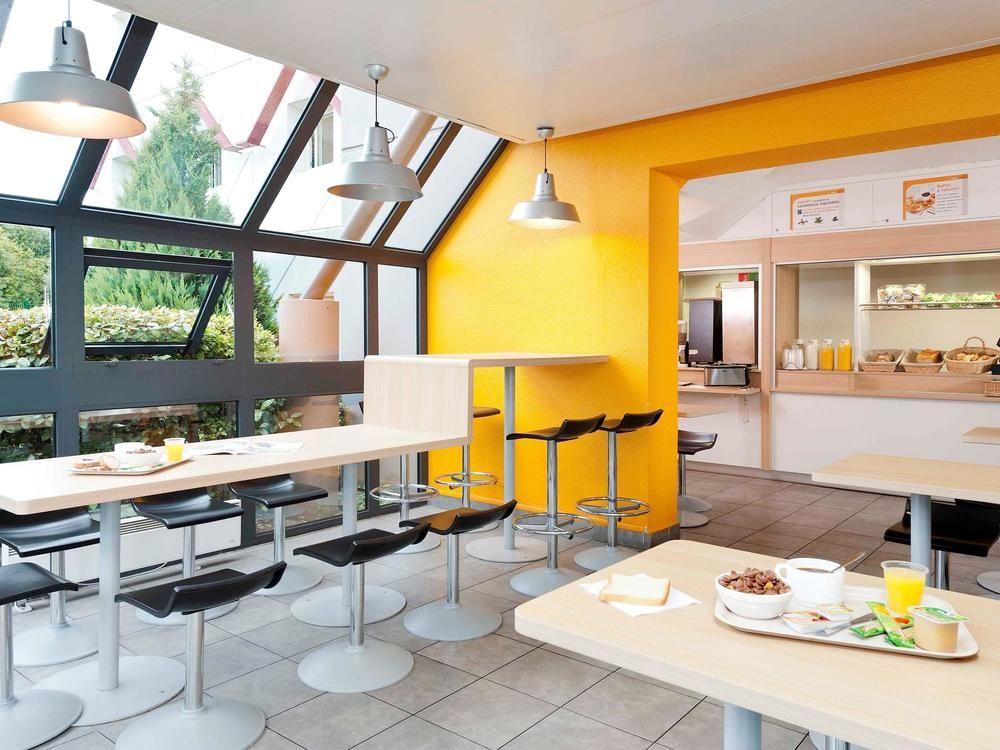 Hôtel hotelF1 Marseille Est La Valentine (rénové)
