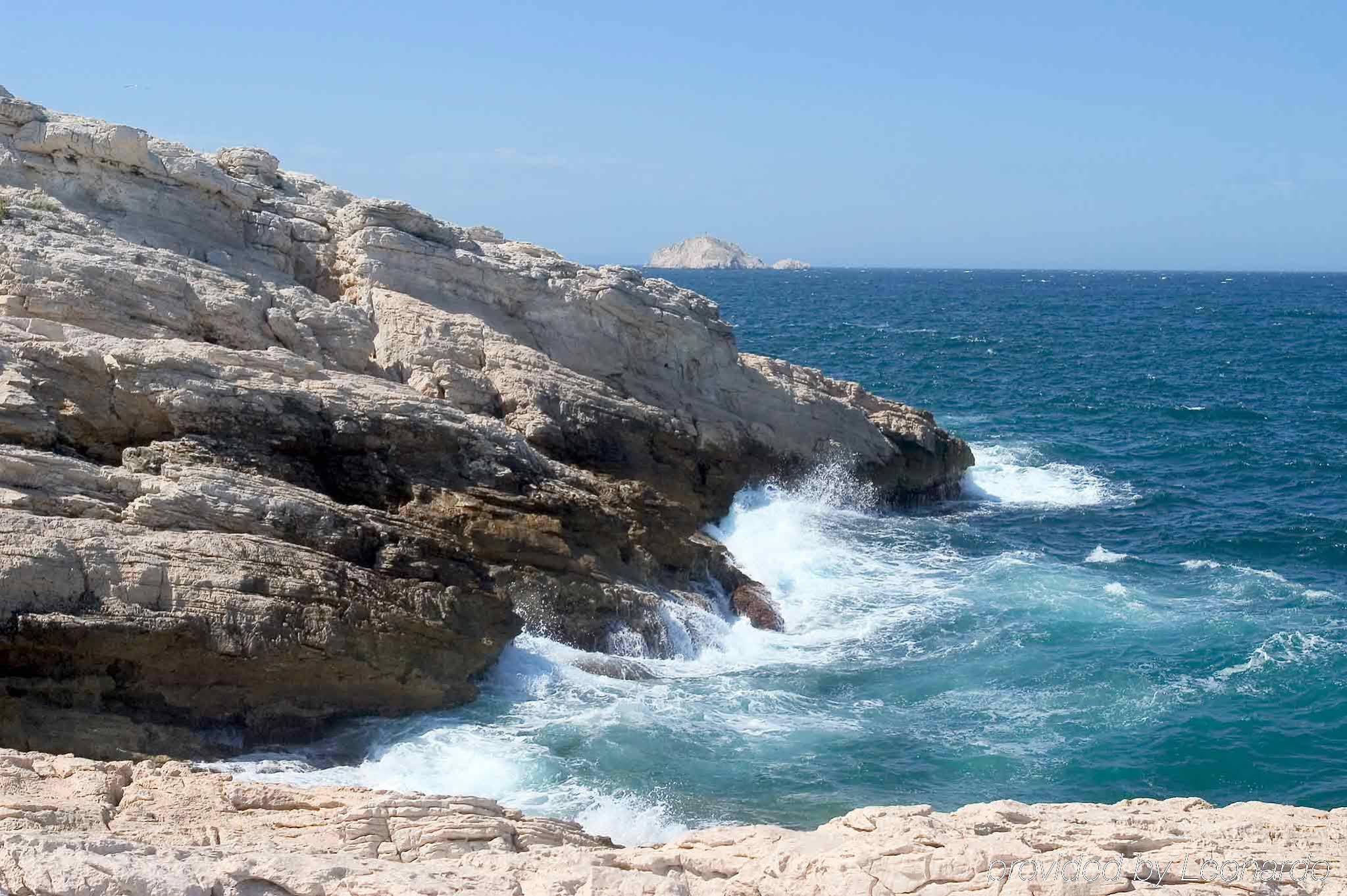 B&B Hotel Marseille Centre La Timone