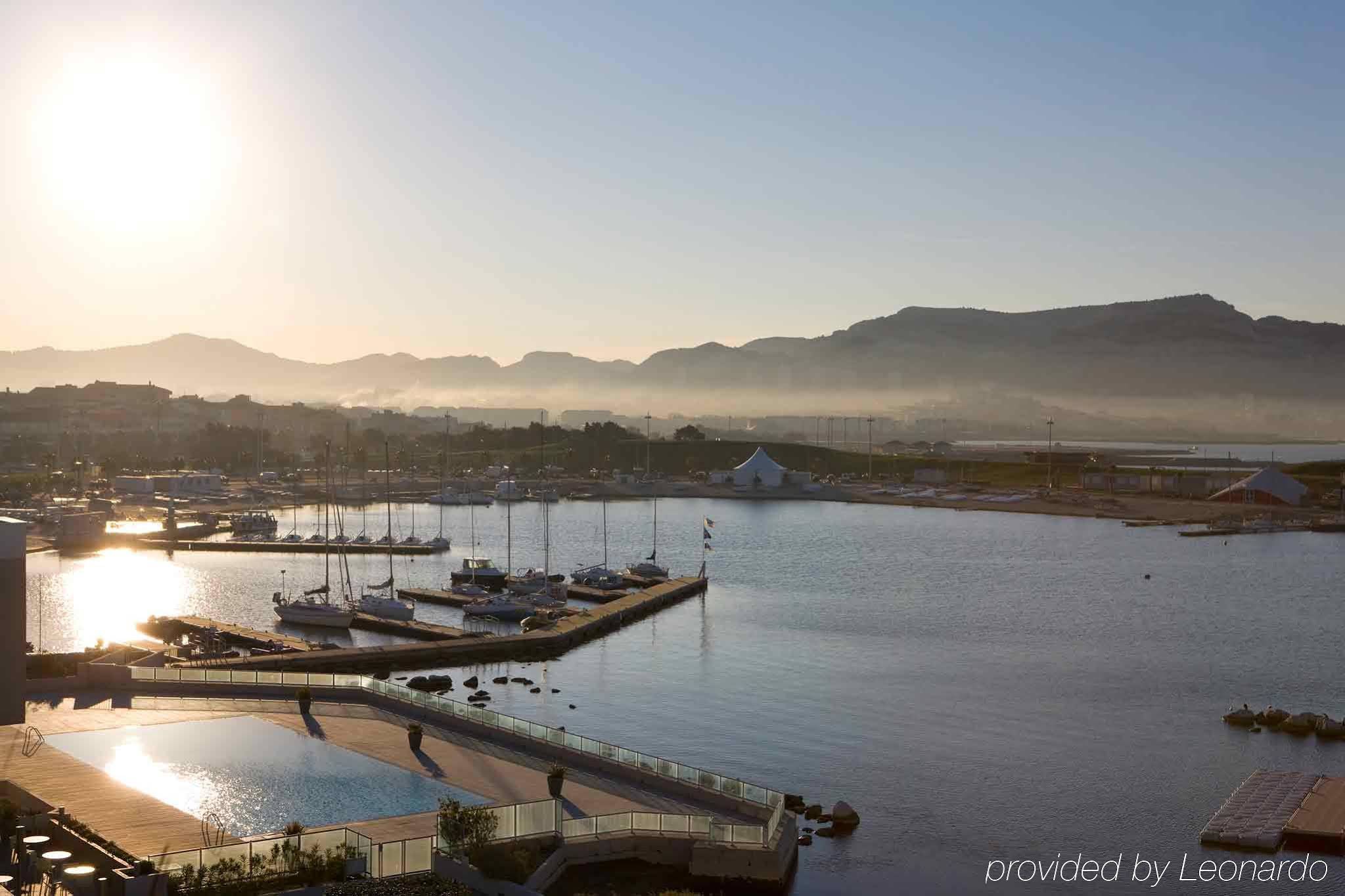 B&B Hotel Marseille Centre La Timone