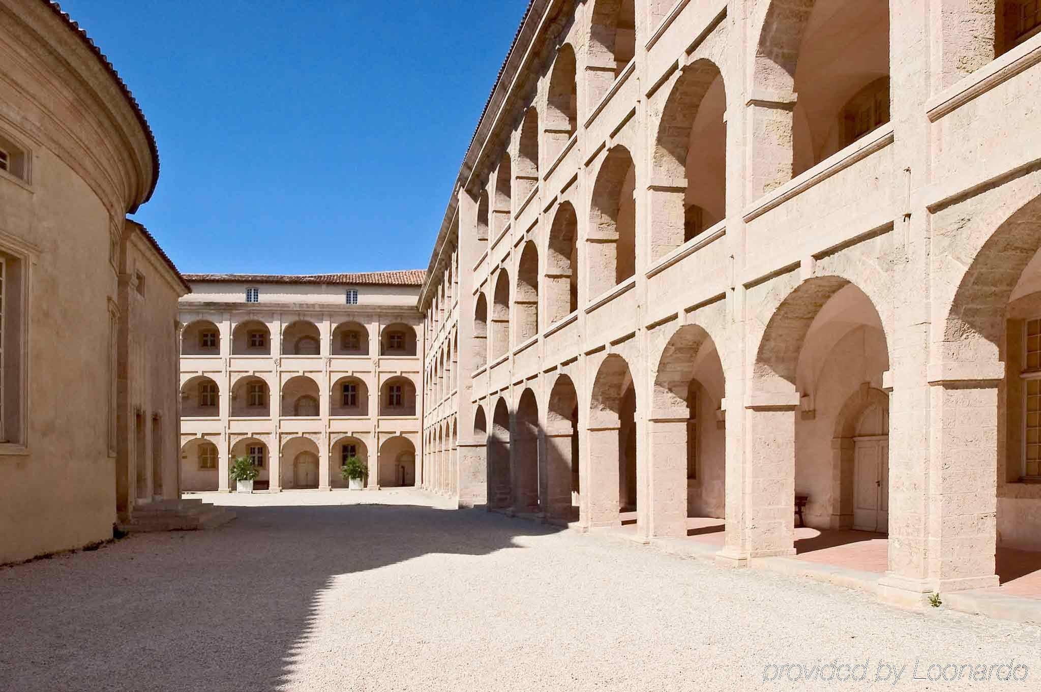 B&B Hotel Marseille Centre La Timone