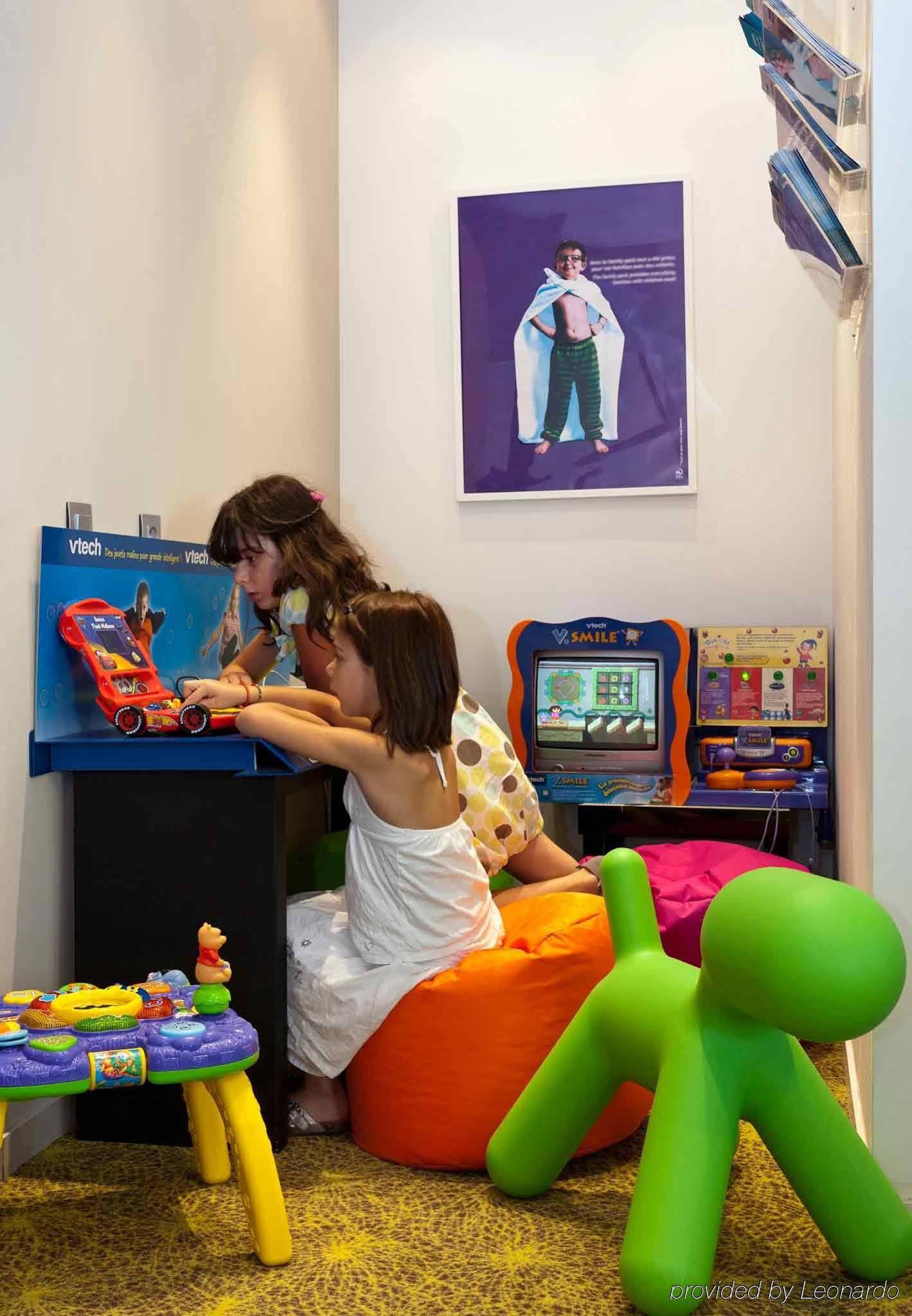 B&B Hotel Marseille Centre La Timone