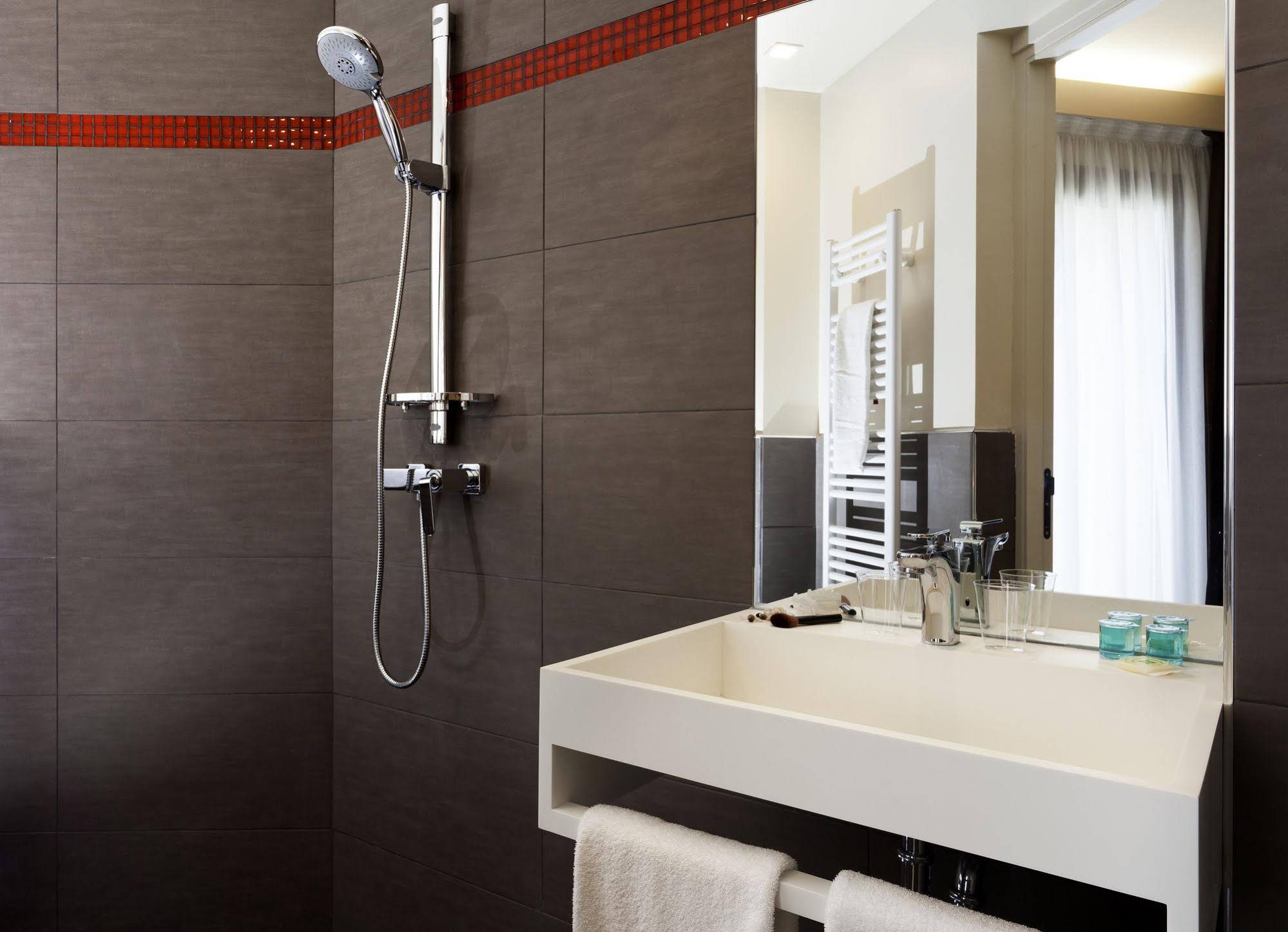 B&B Hotel Marseille Centre La Timone