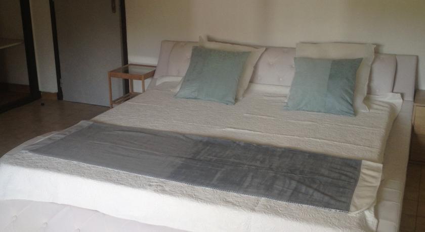 Hôtel Le Mas Des Grives