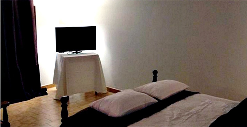 Hôtel Le Mas Des Grives