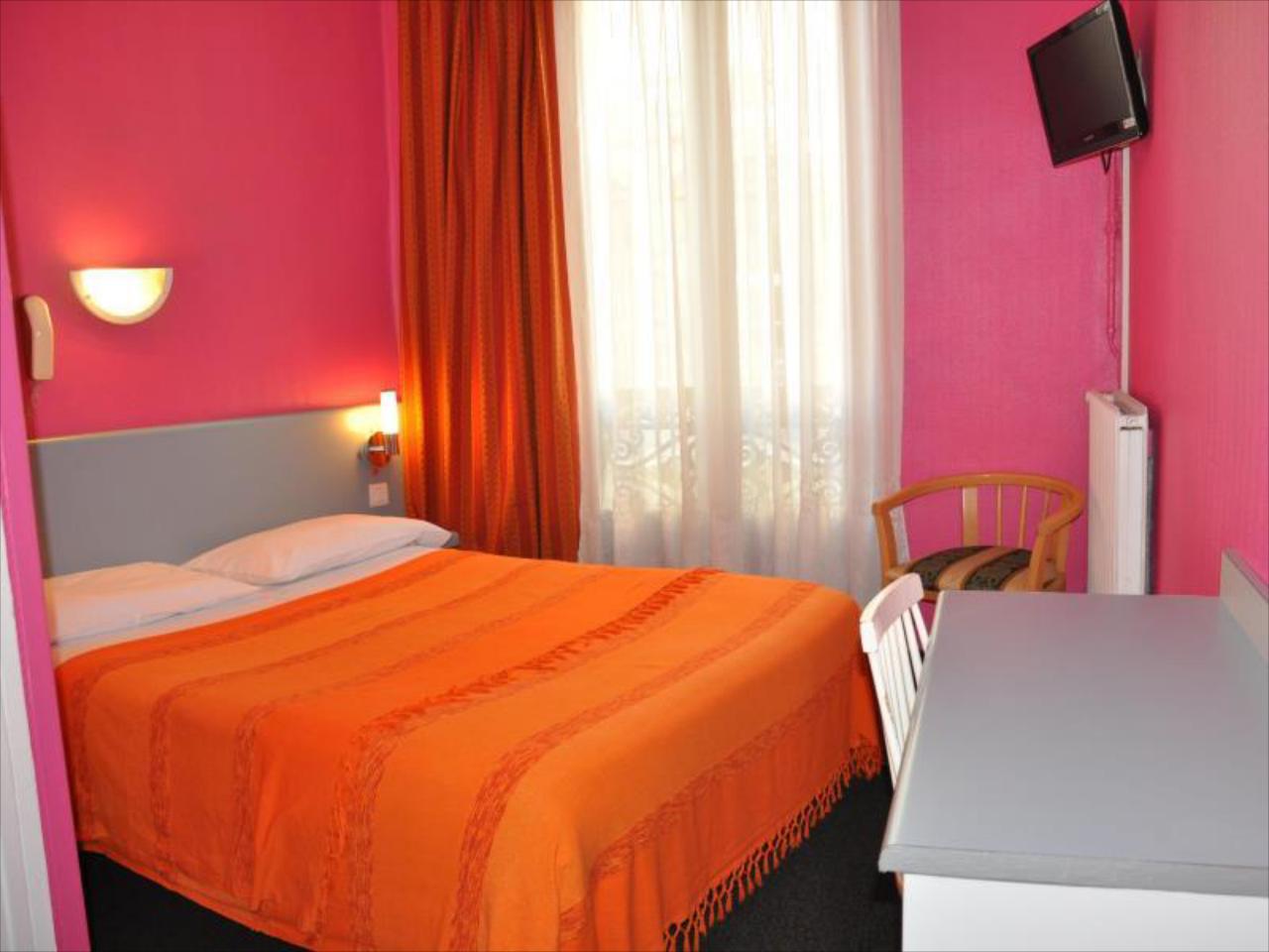 Hotel Moderne