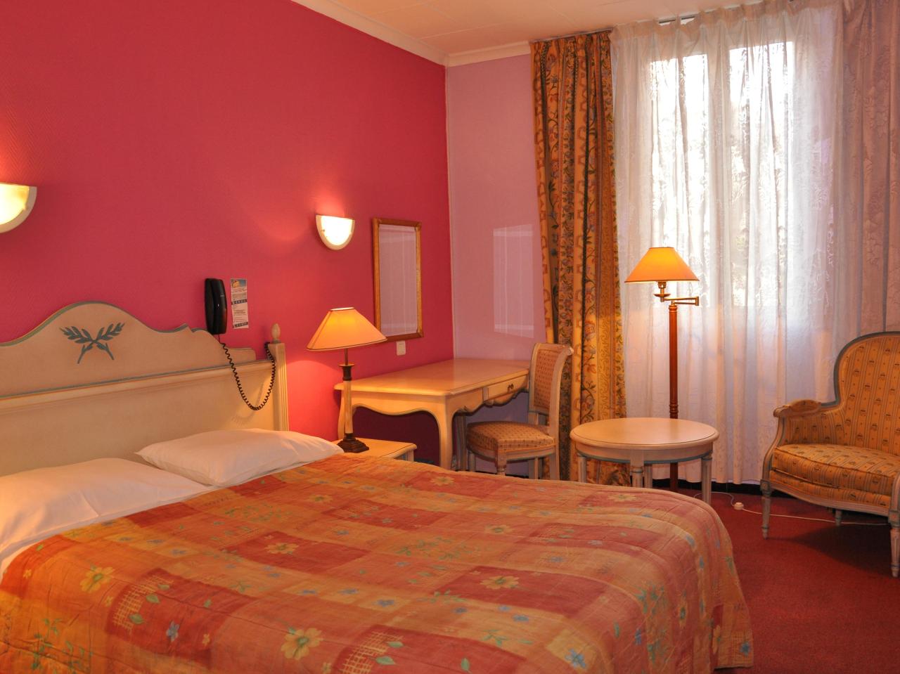 Hotel Moderne