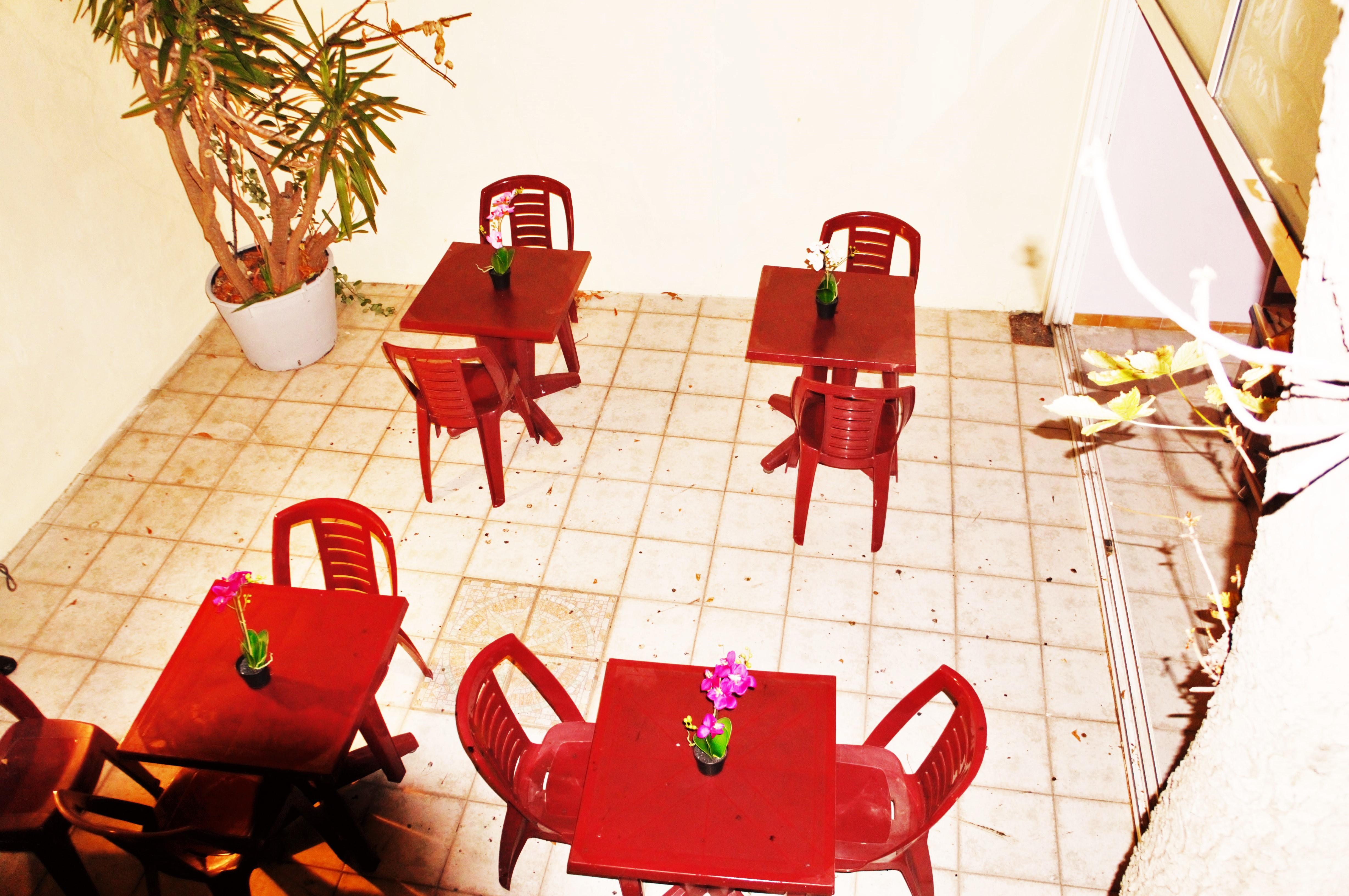 Hotel Paradis
