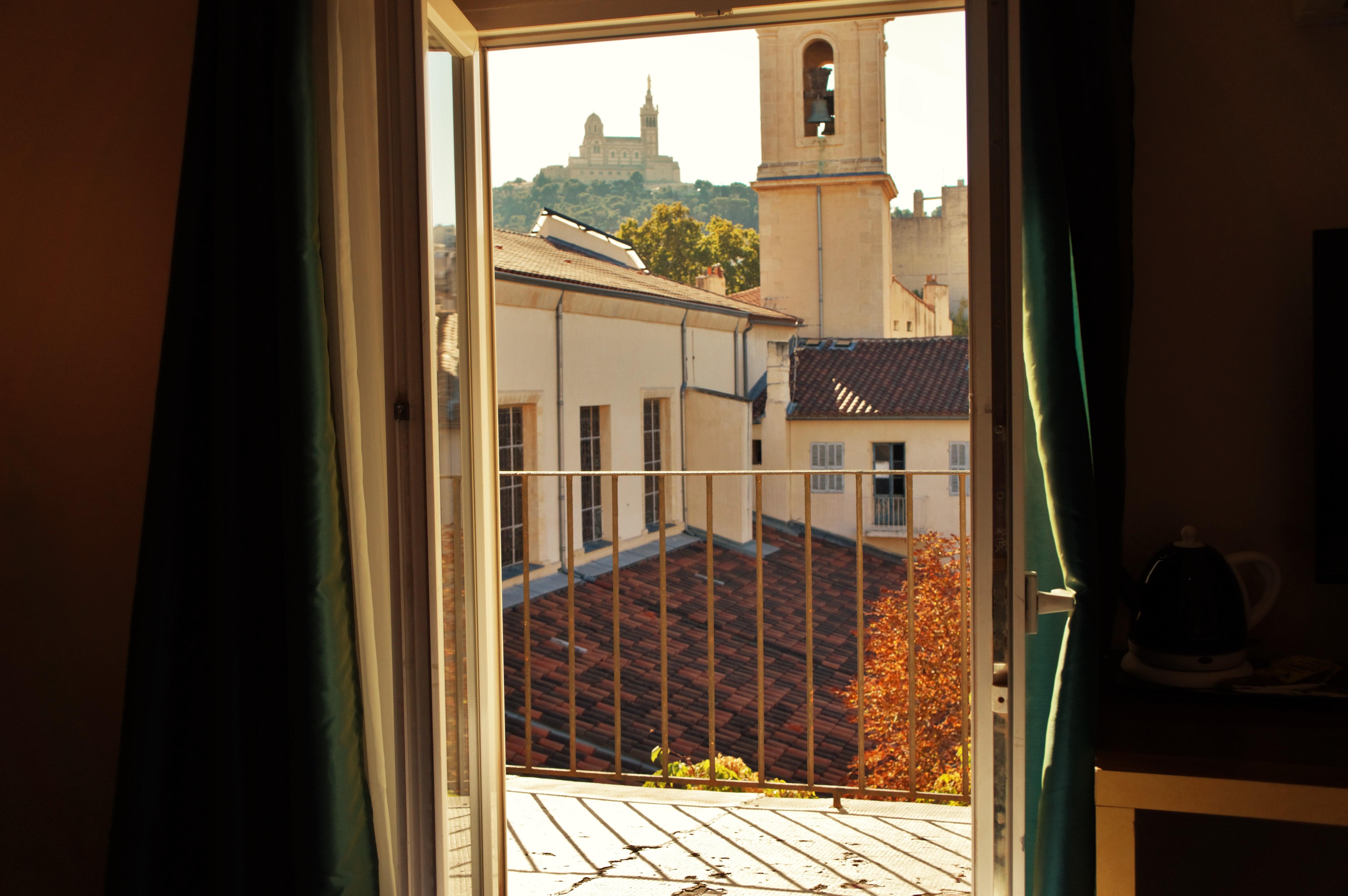 Hotel Paradis