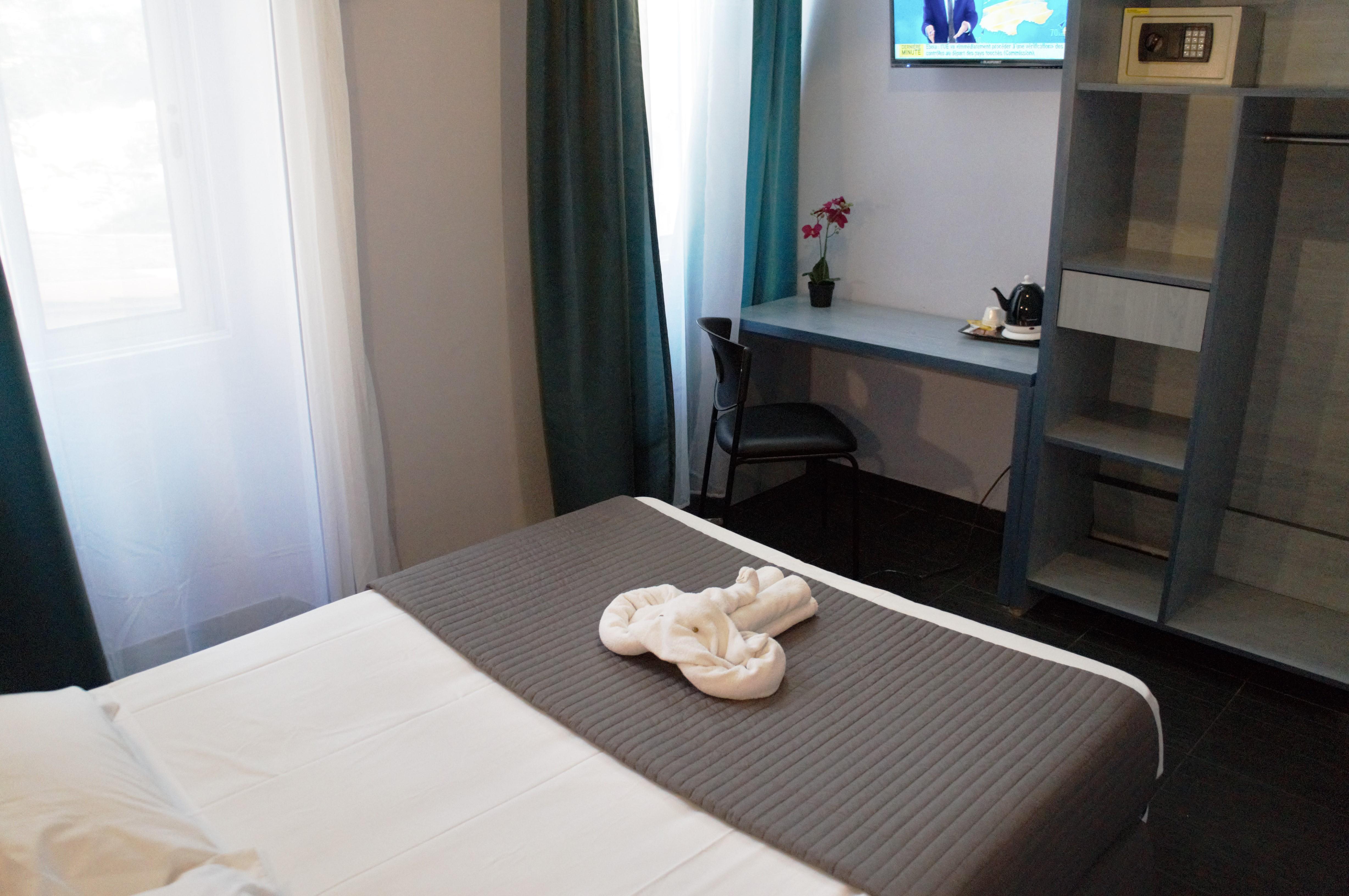 Hotel Paradis