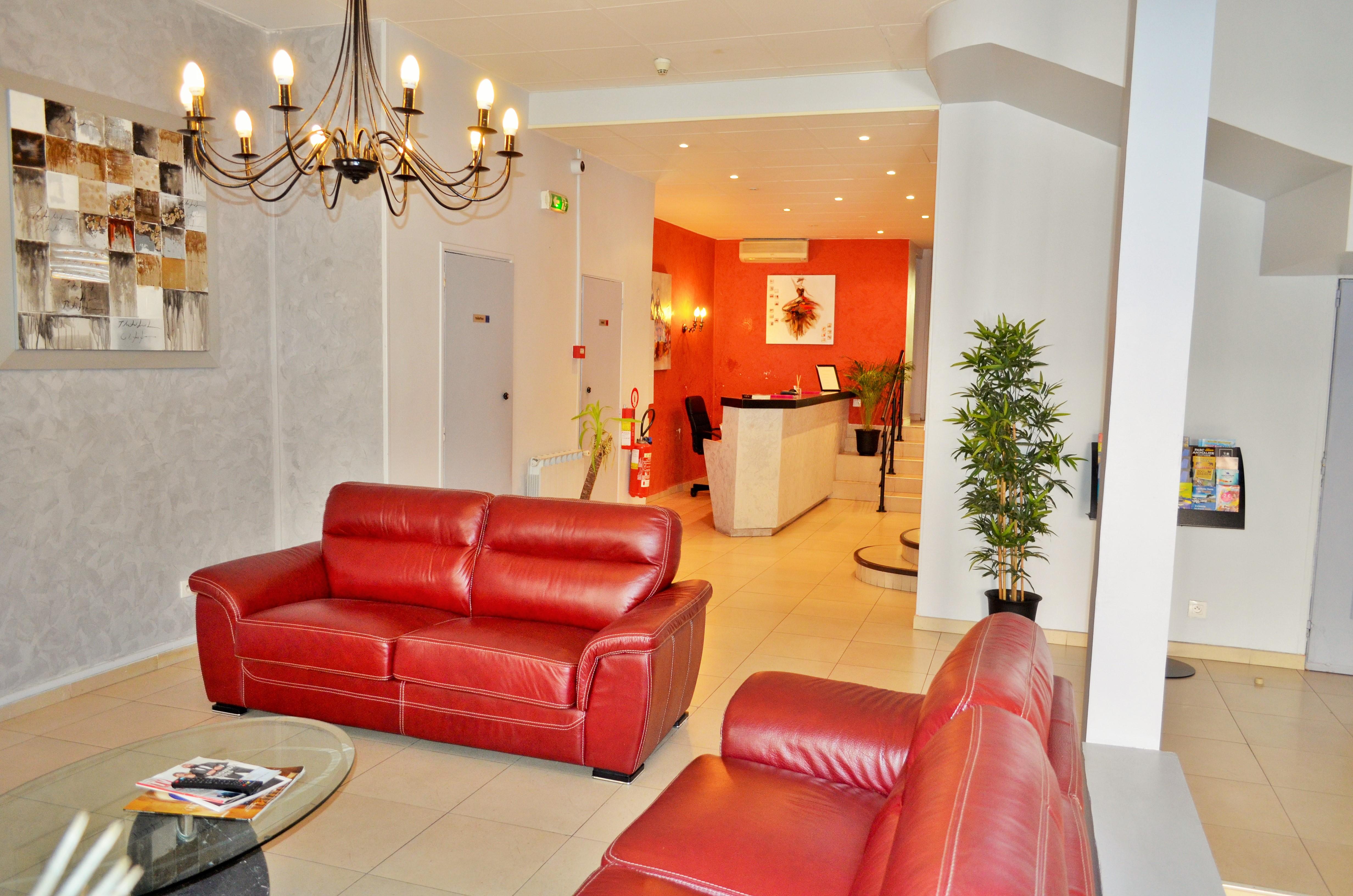 Hotel Paradis