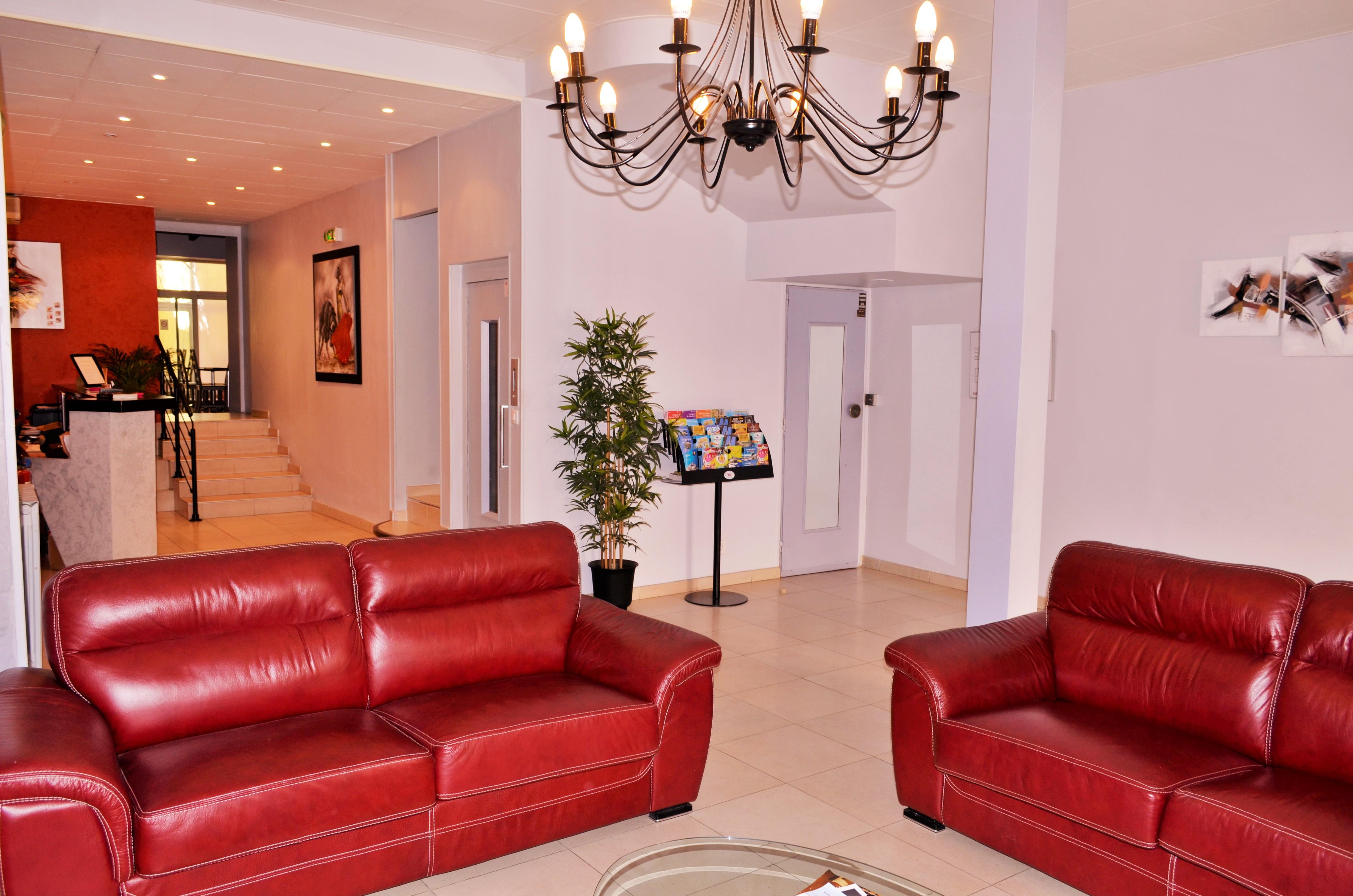 Hotel Paradis