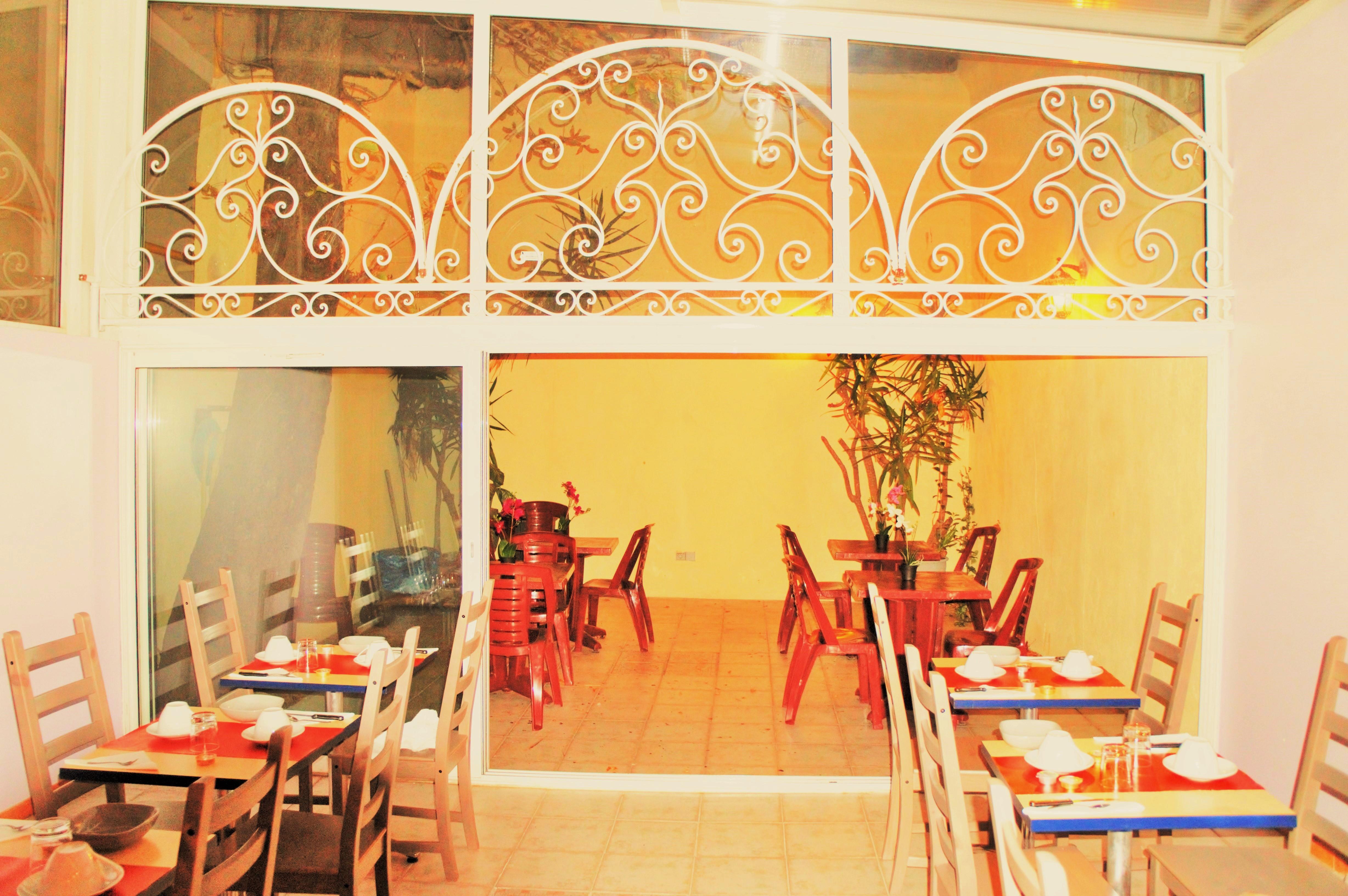 Hotel Paradis