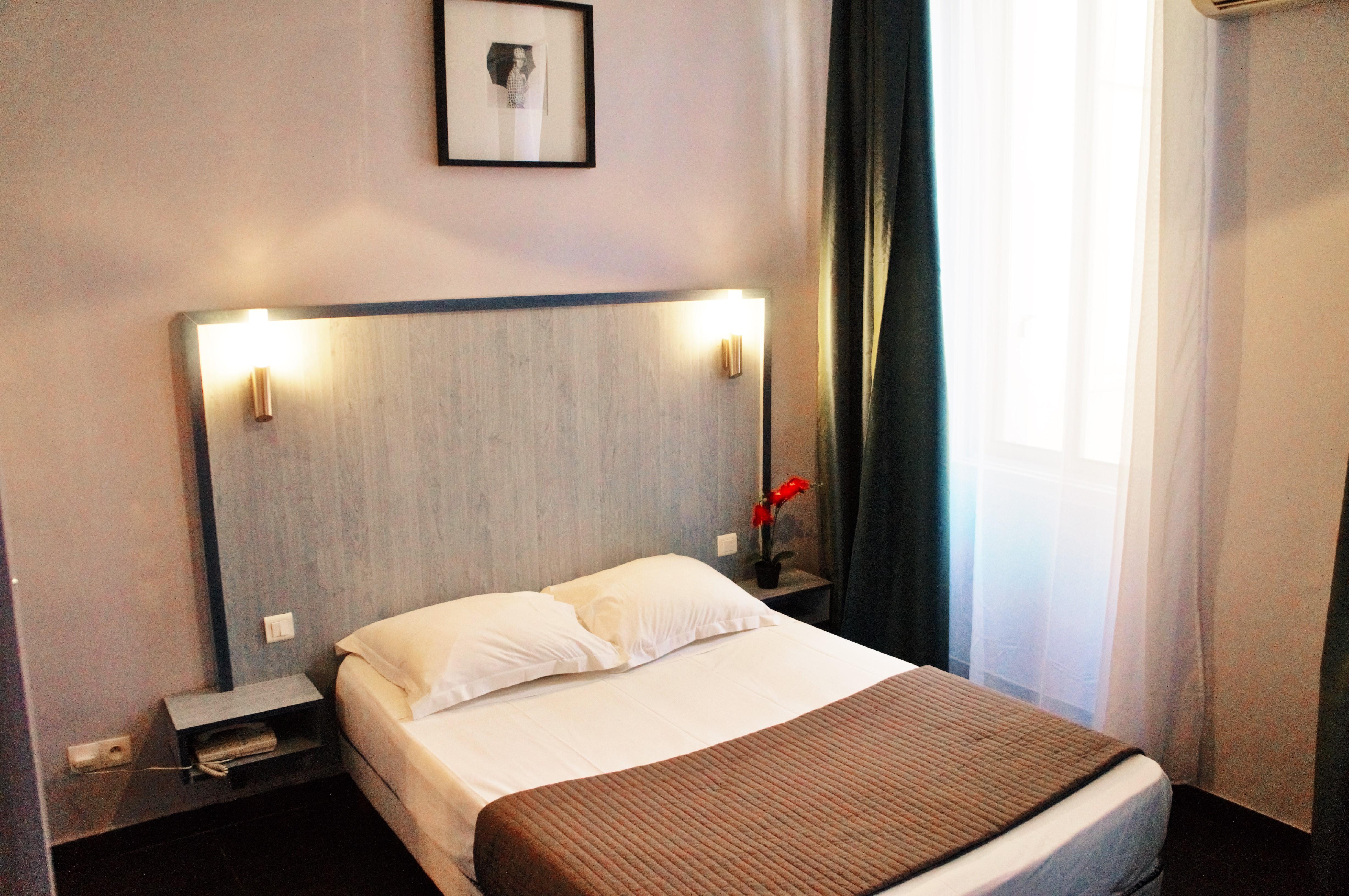 Hotel Paradis