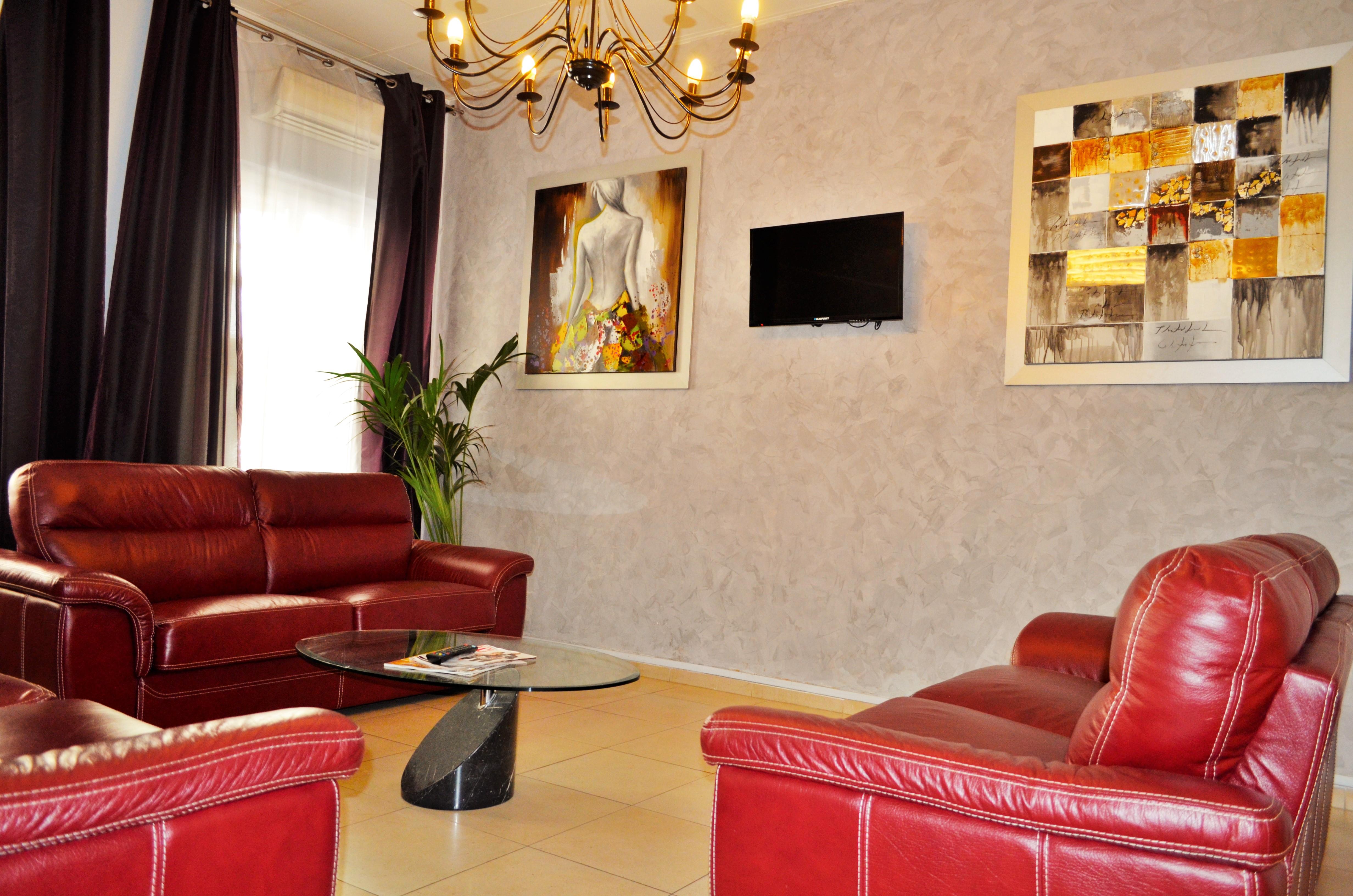 Hotel Paradis