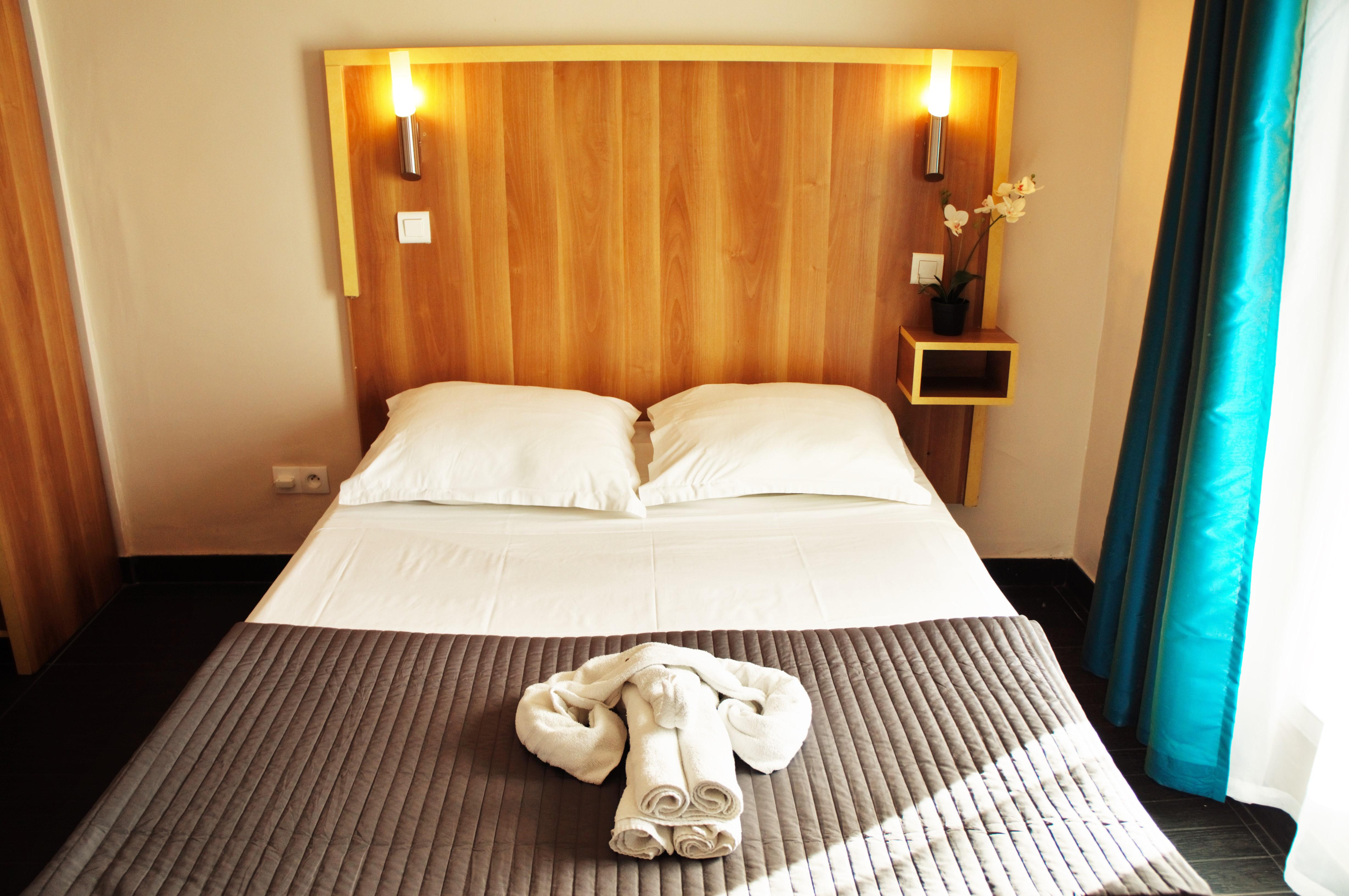 Hotel Paradis