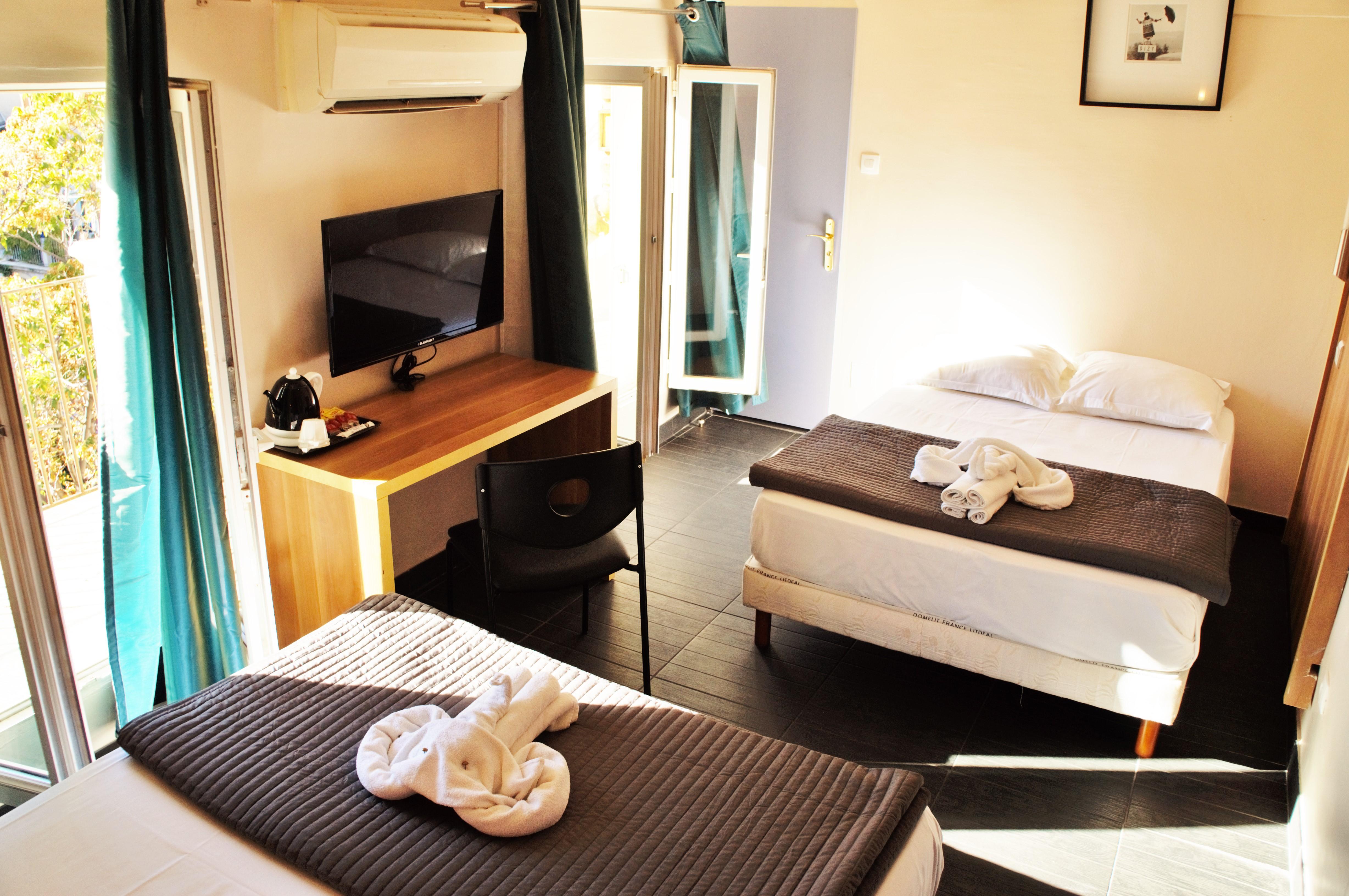 Hotel Paradis