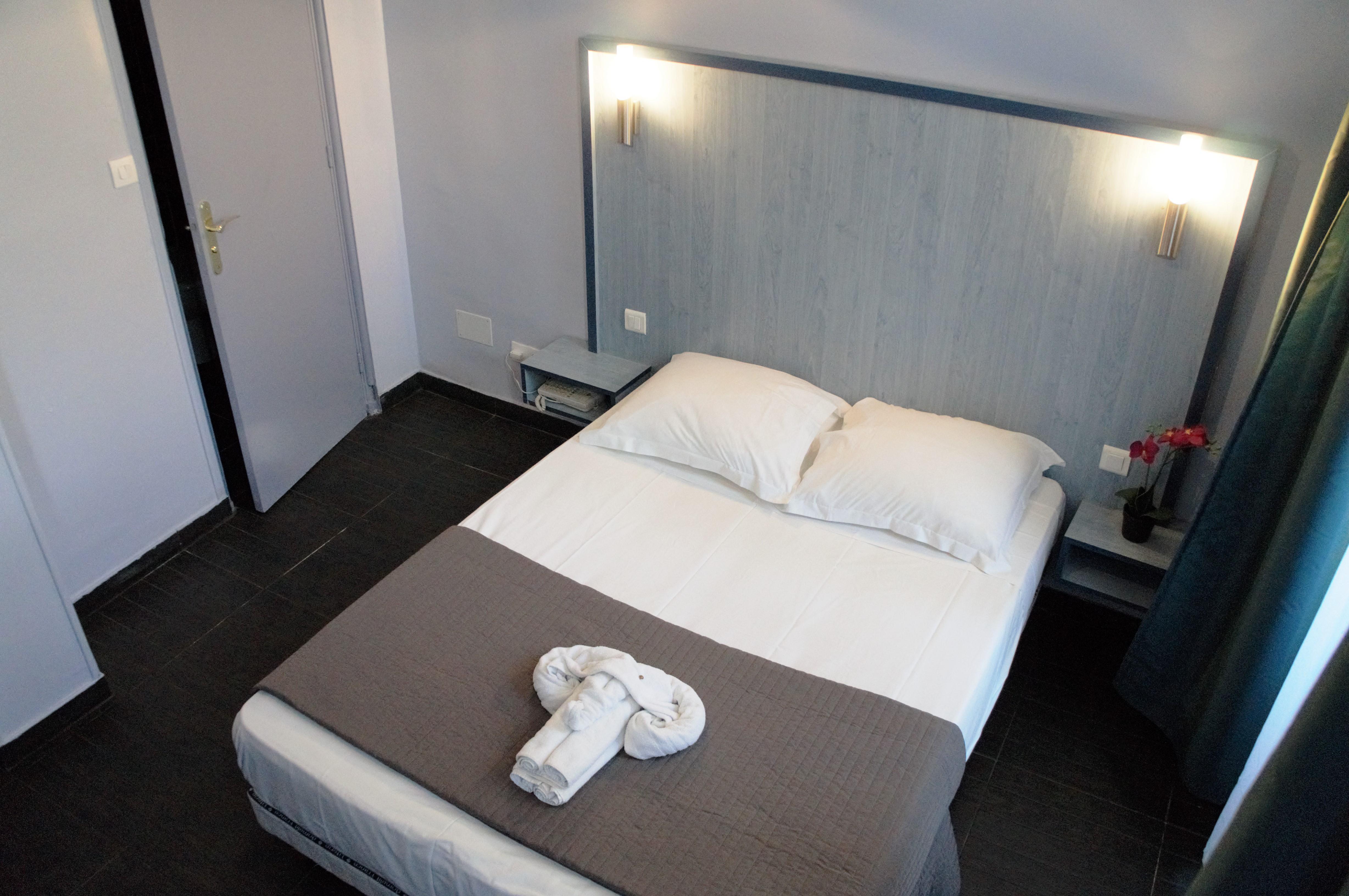 Hotel Paradis
